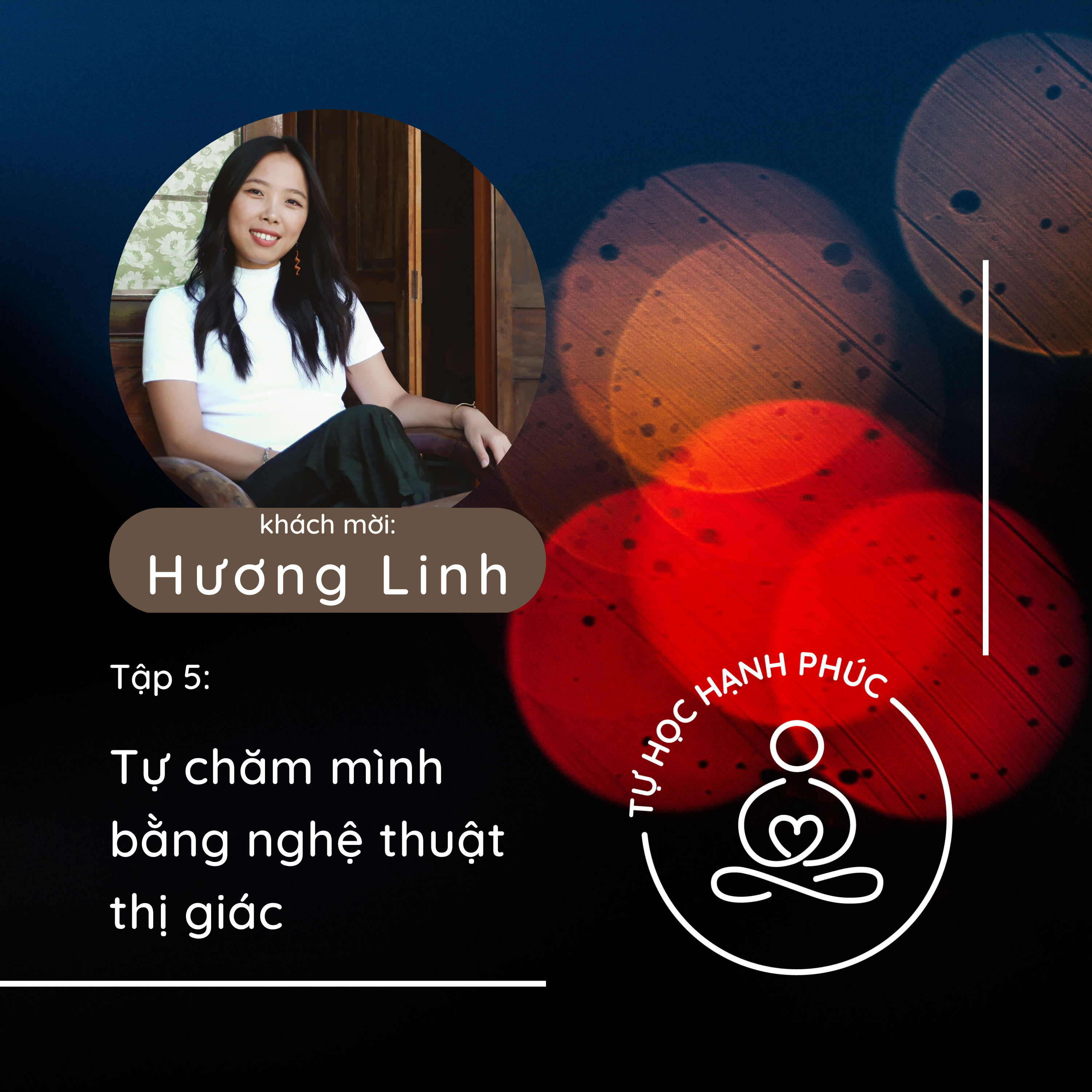 Tự Học Hạnh Phúc