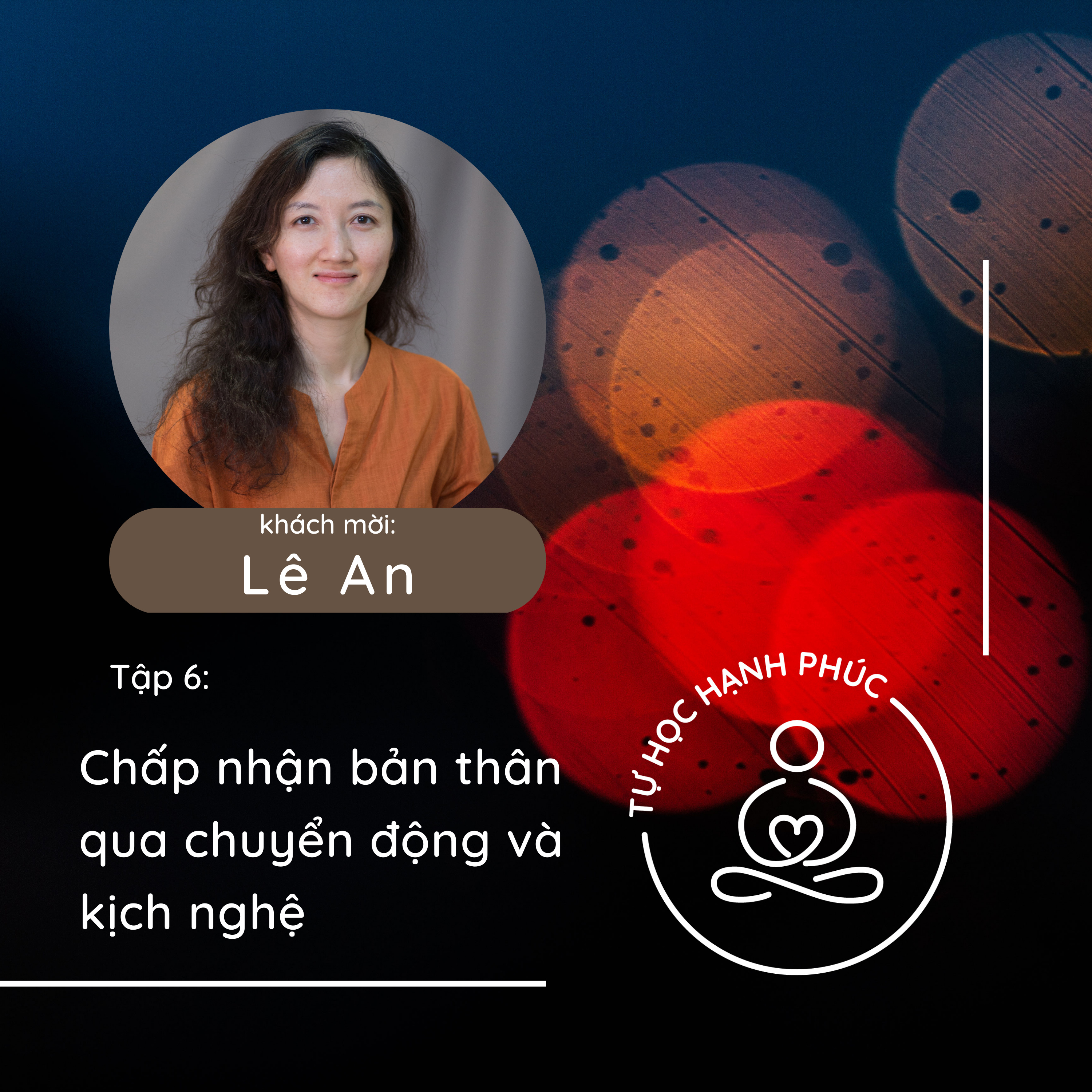 Tự Học Hạnh Phúc