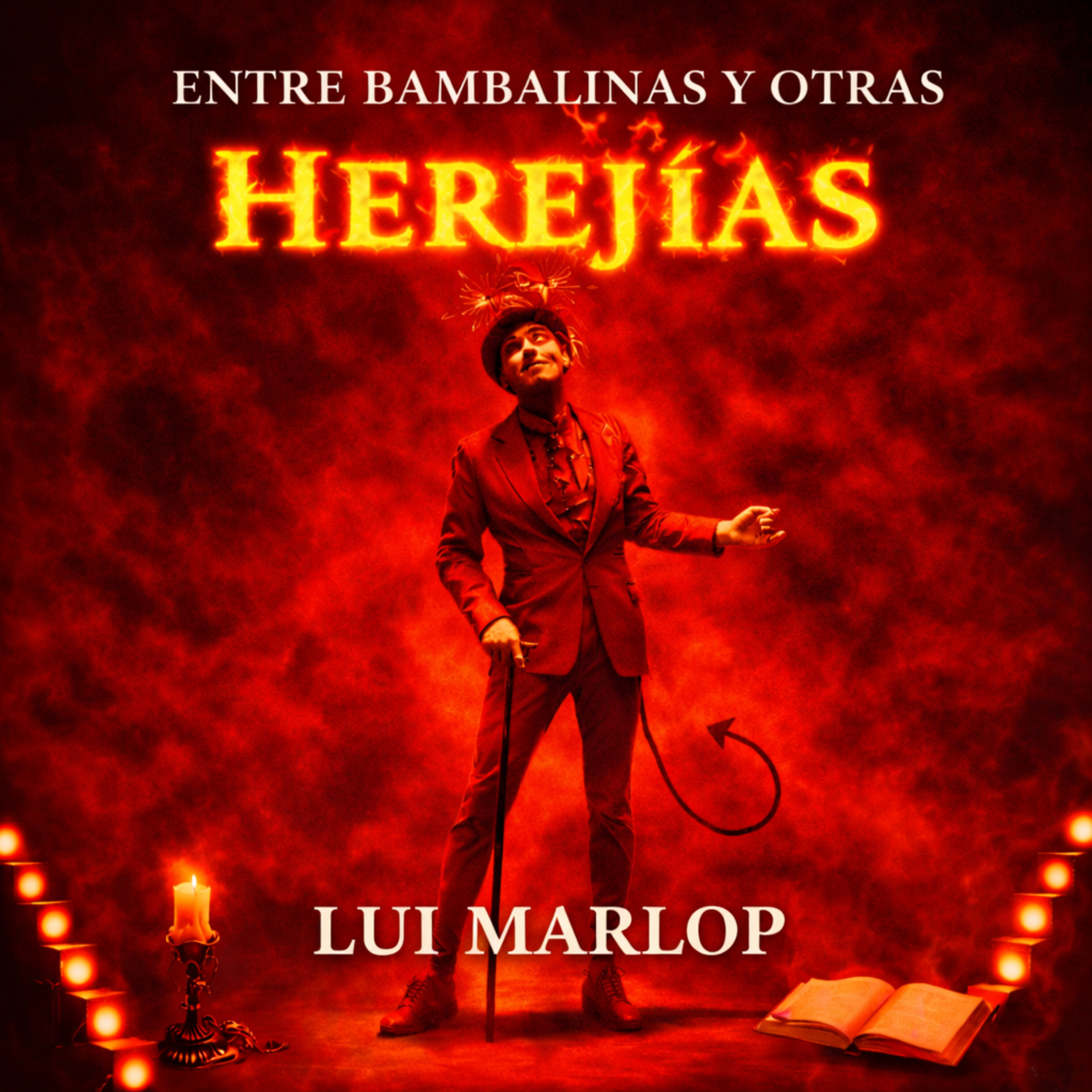 ¿Por qué me meto en este fregao? episode artwork