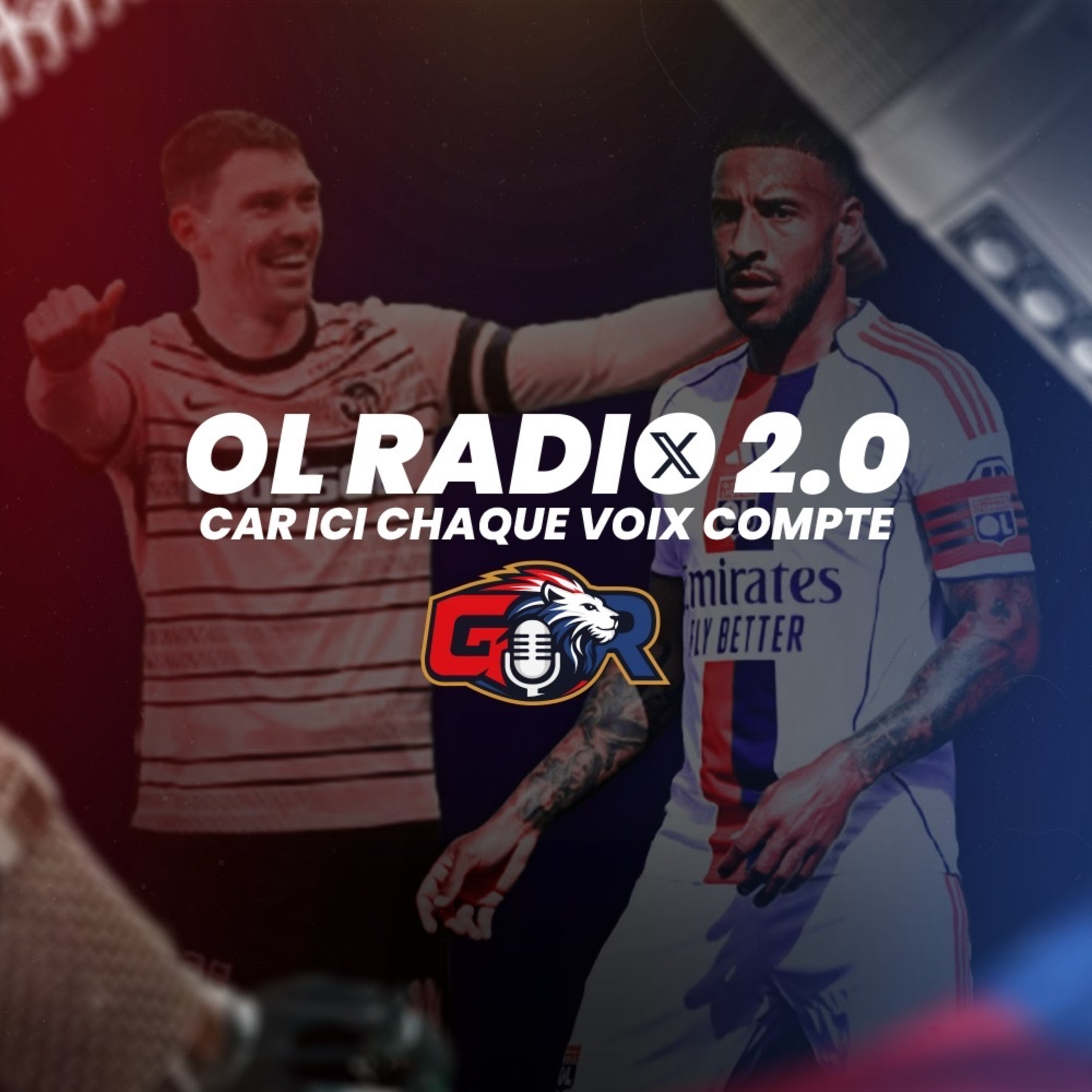 OL RADIO 2.0