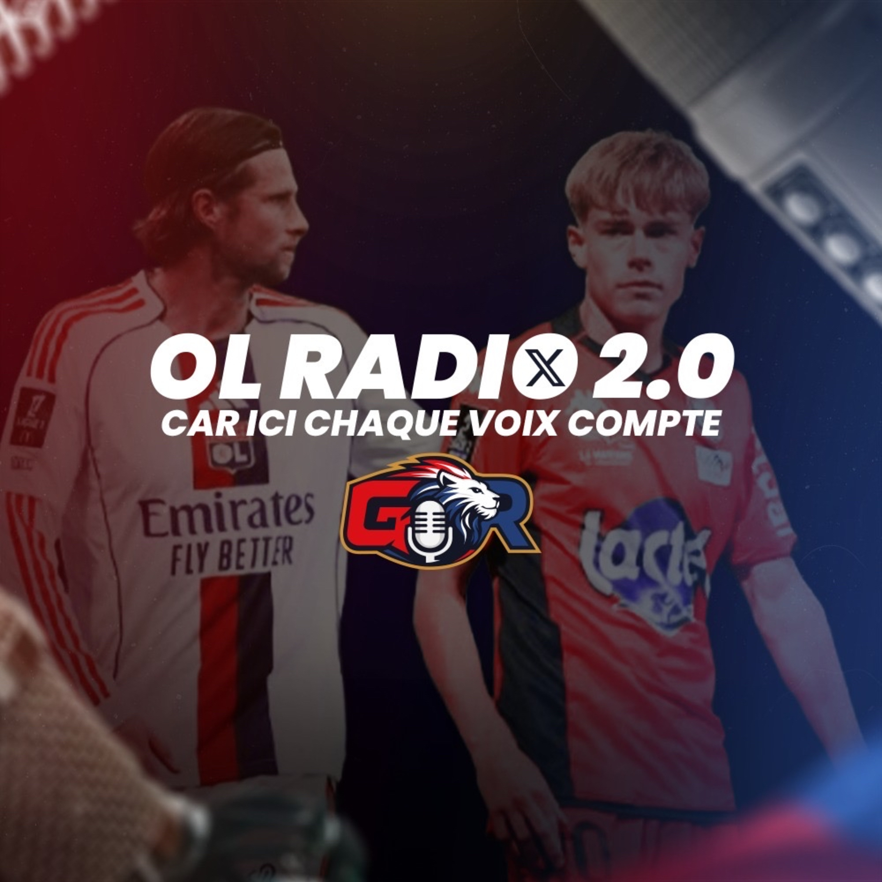 OL RADIO 2.0