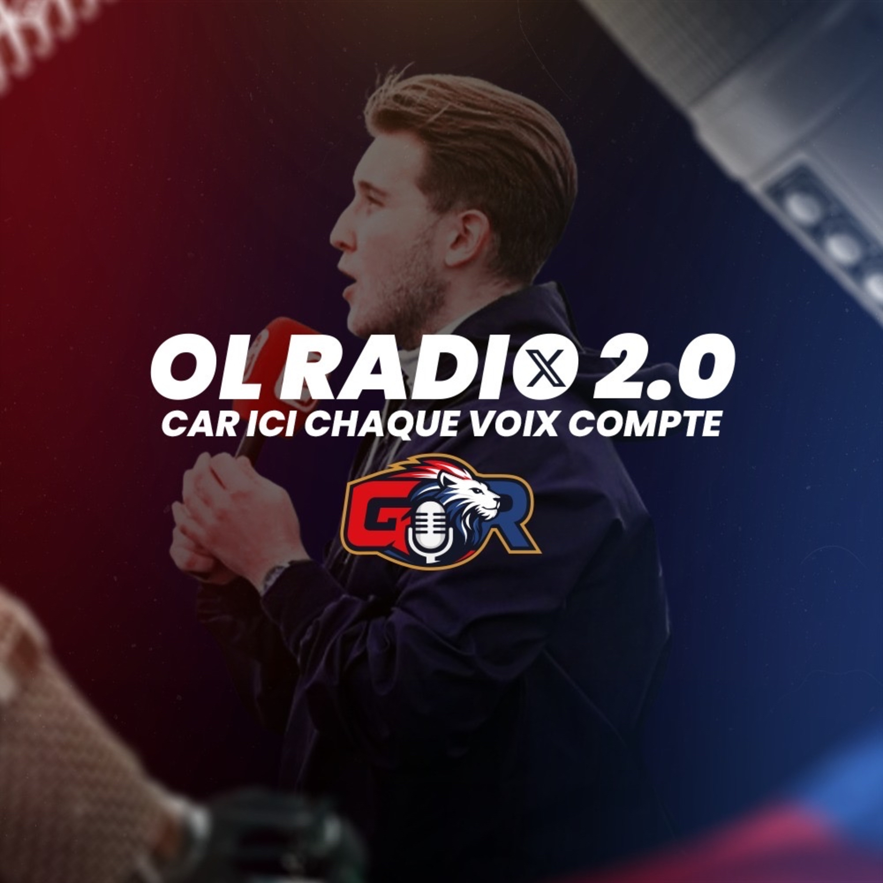 🎙️🦁 𝗦𝗣𝗘𝗖𝗜𝗔𝗟 𝗧𝗢𝗠 𝗕𝗢𝗡𝗡𝗔𝗥𝗗 (JOURNALISTE RADIO SCOOP) episode artwork
