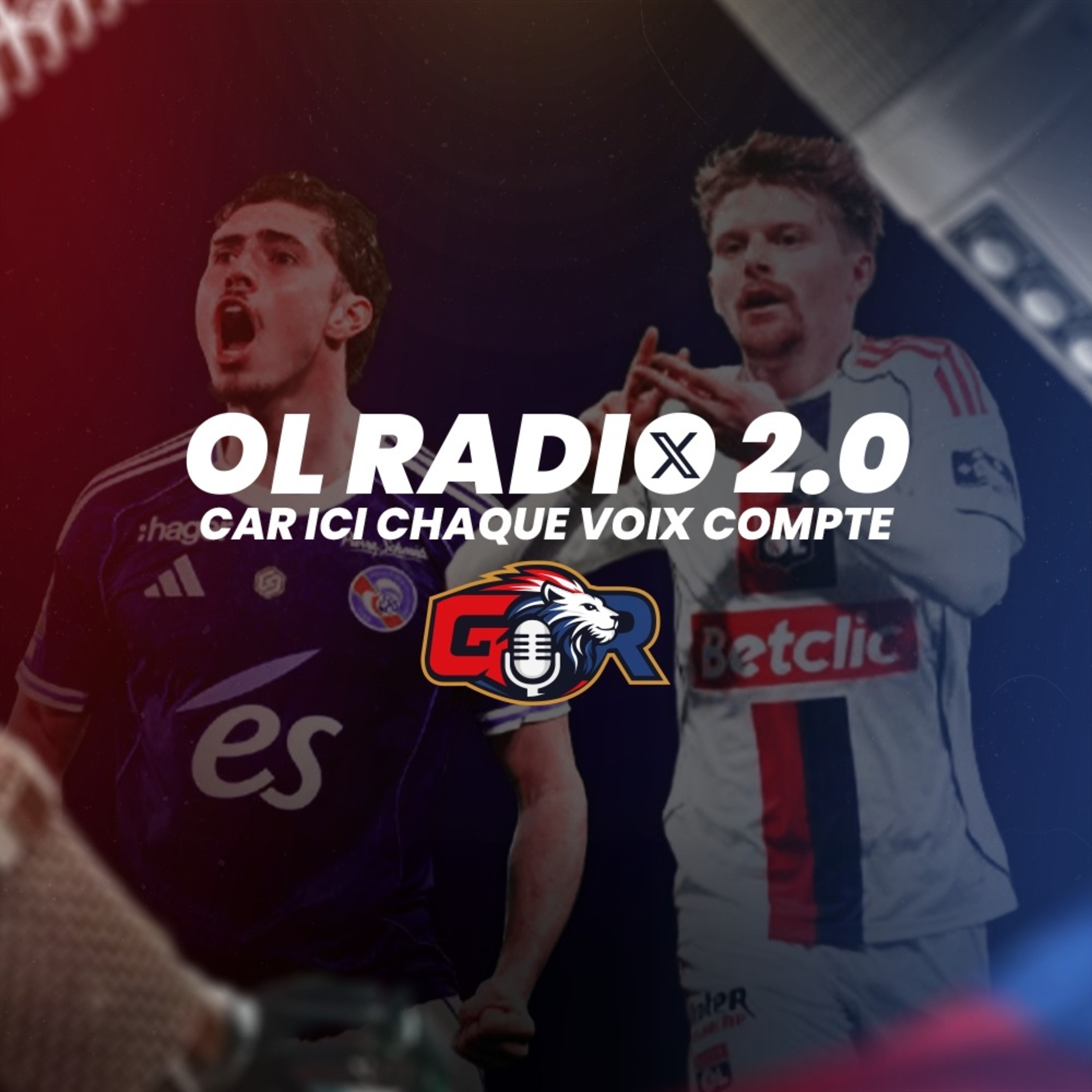 GONES RADIO