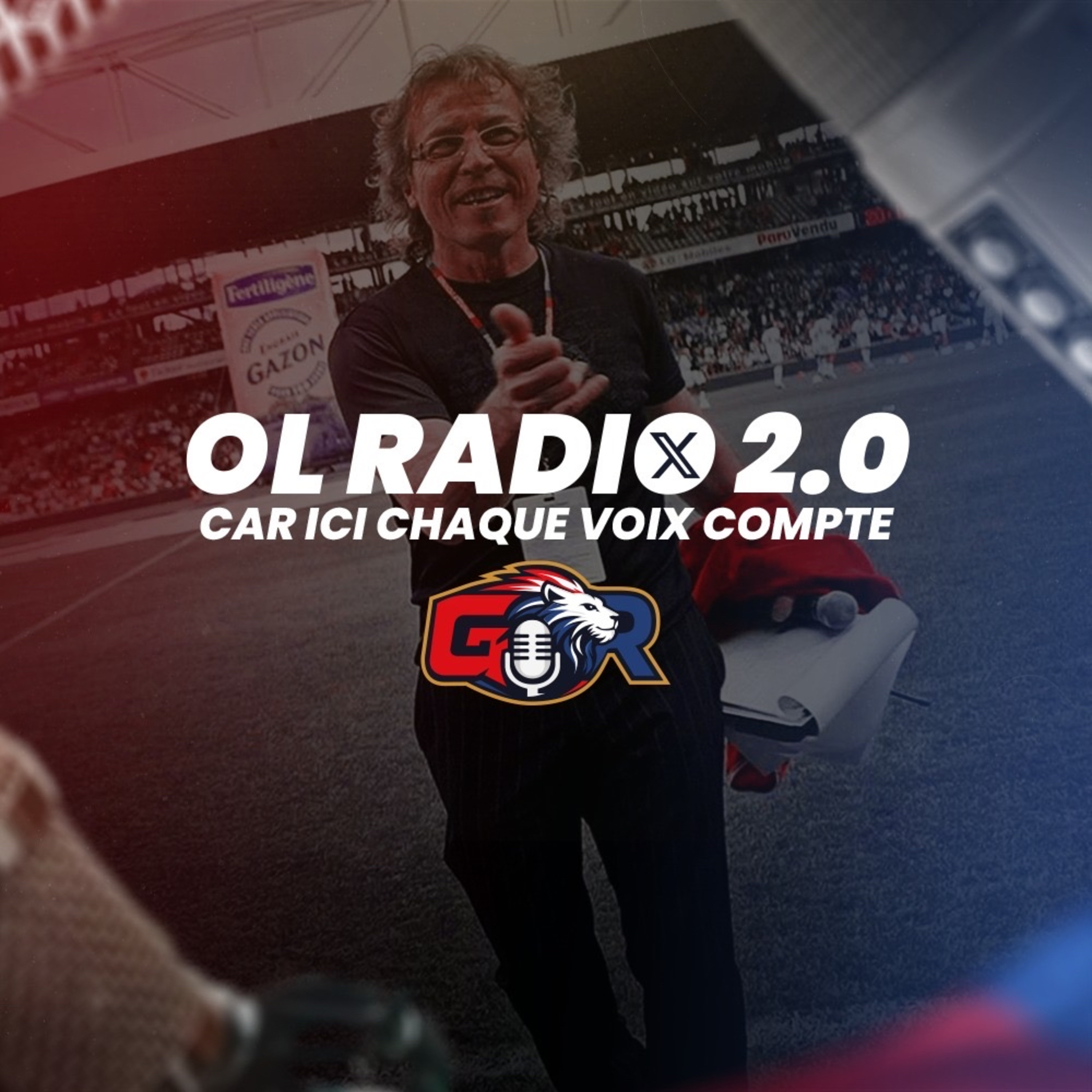 GONES RADIO