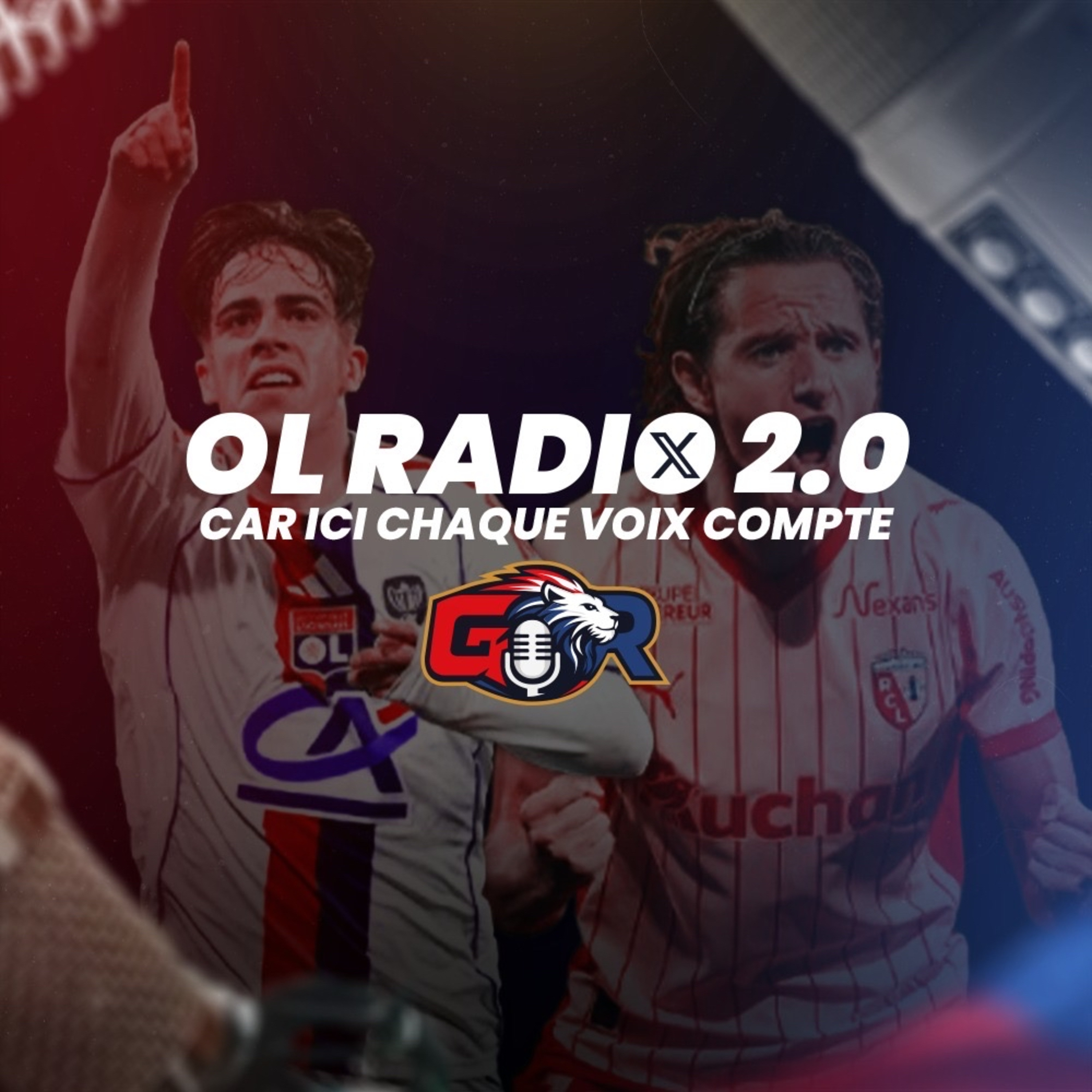 GONES RADIO