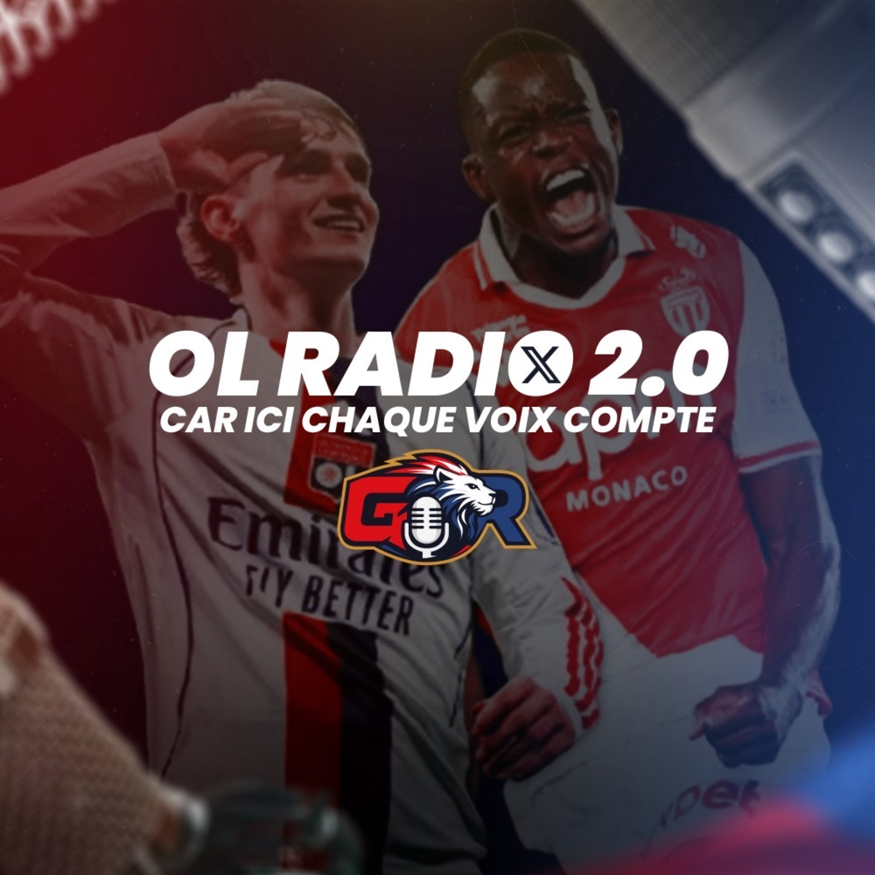 GONES RADIO