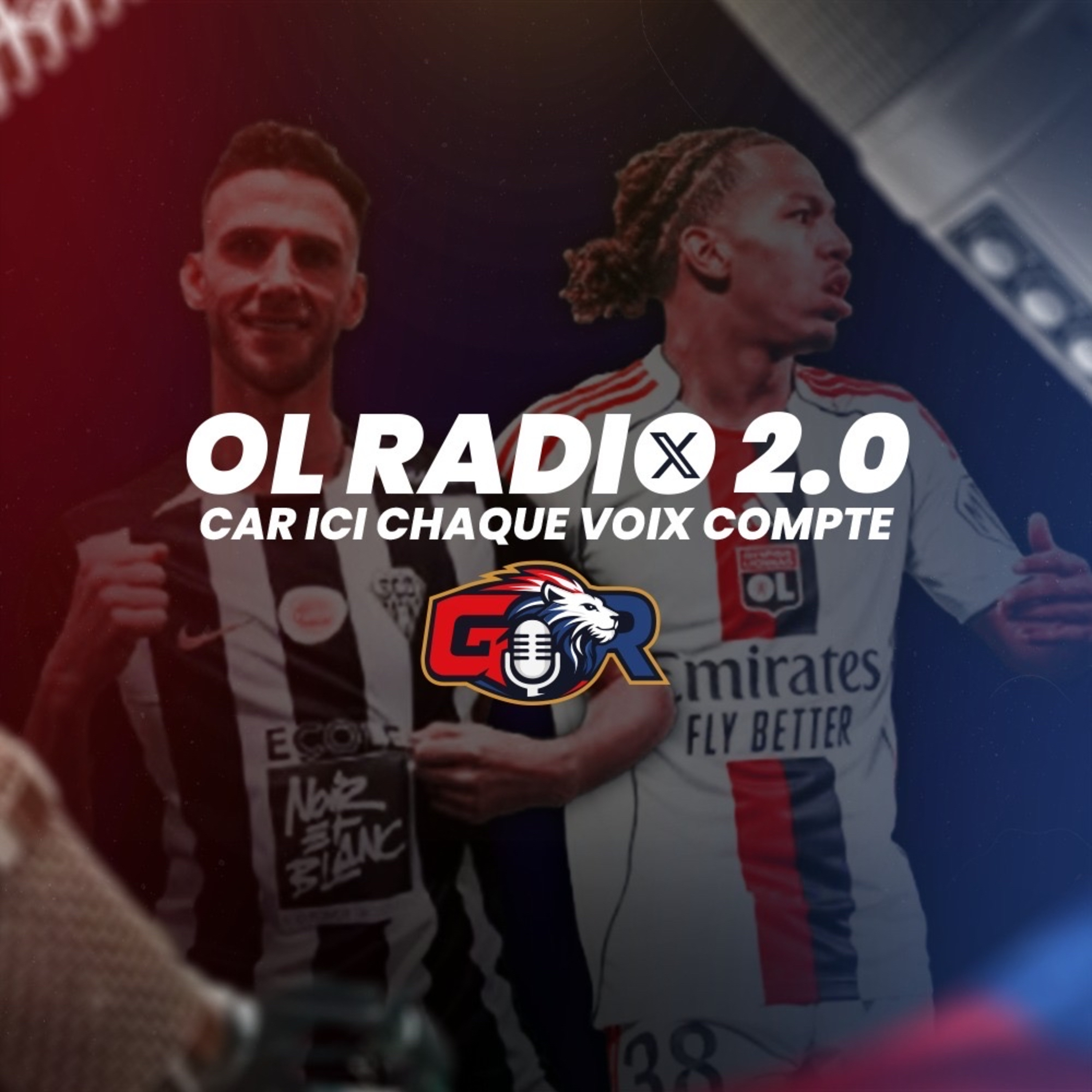 GONES RADIO