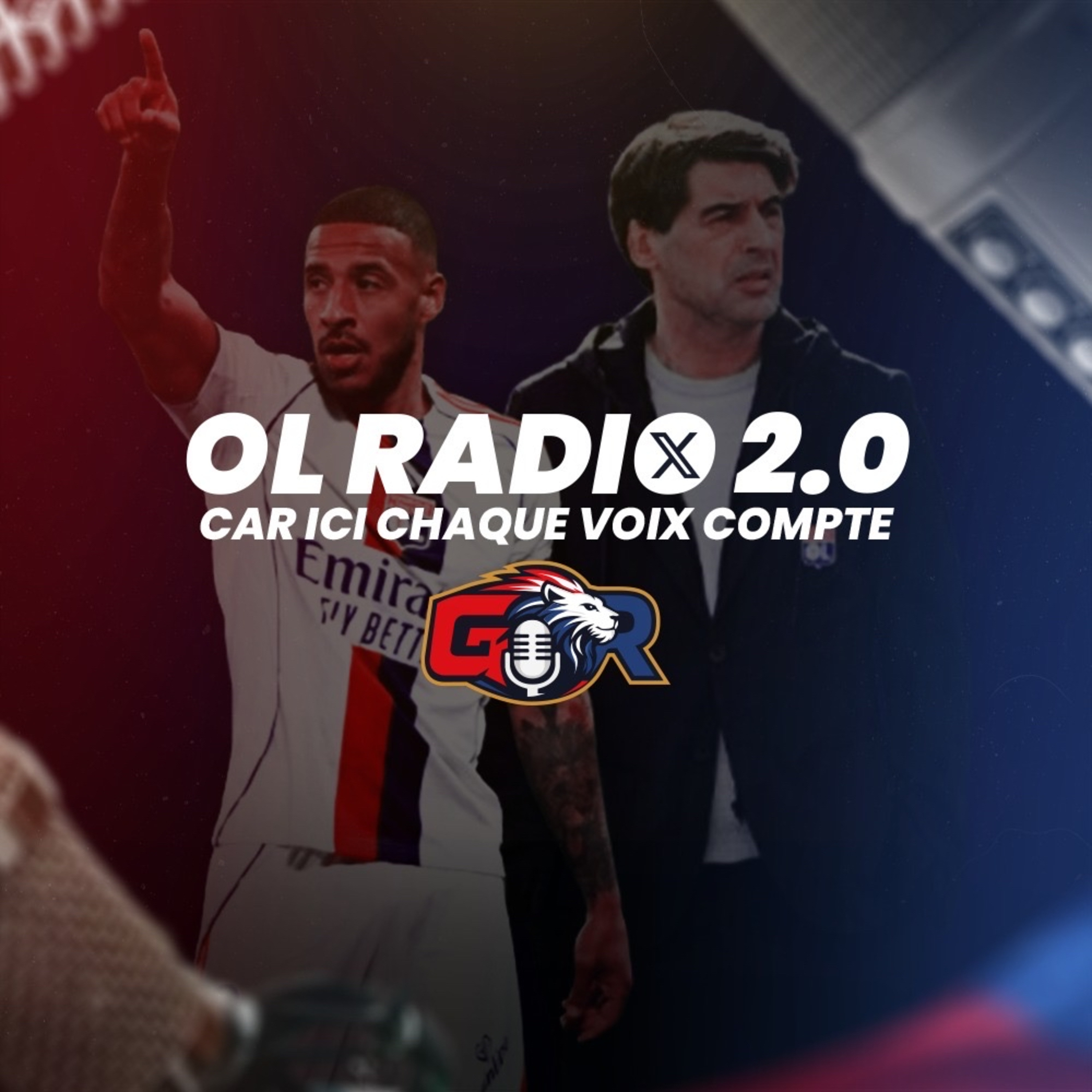 GONES RADIO