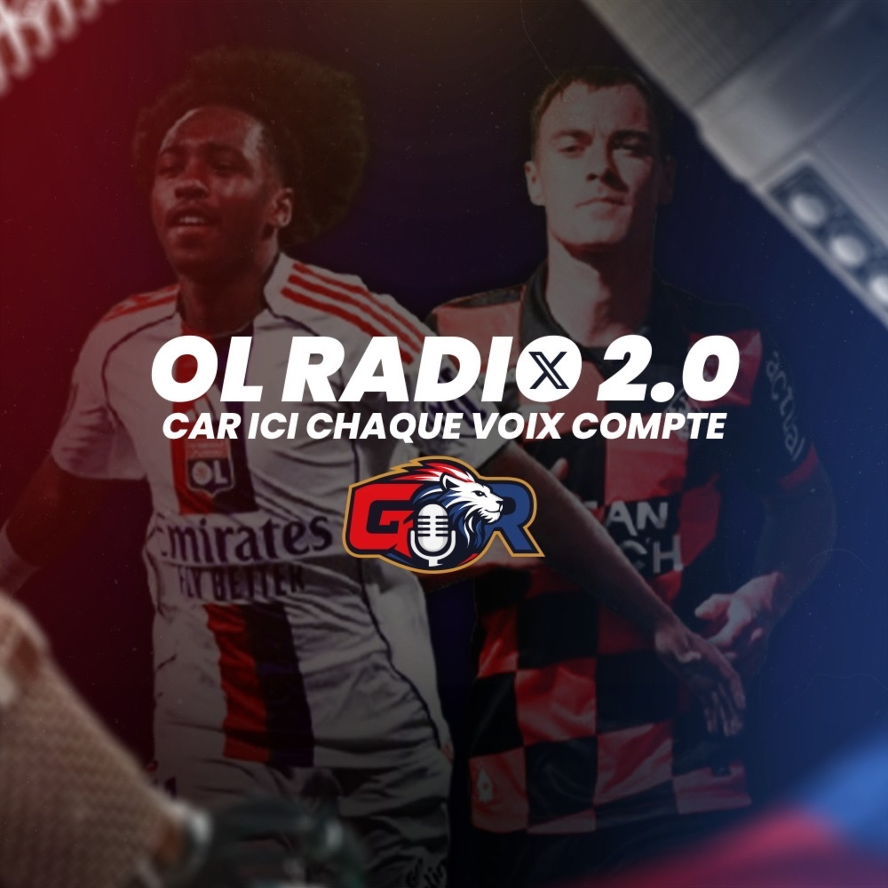 GONES RADIO