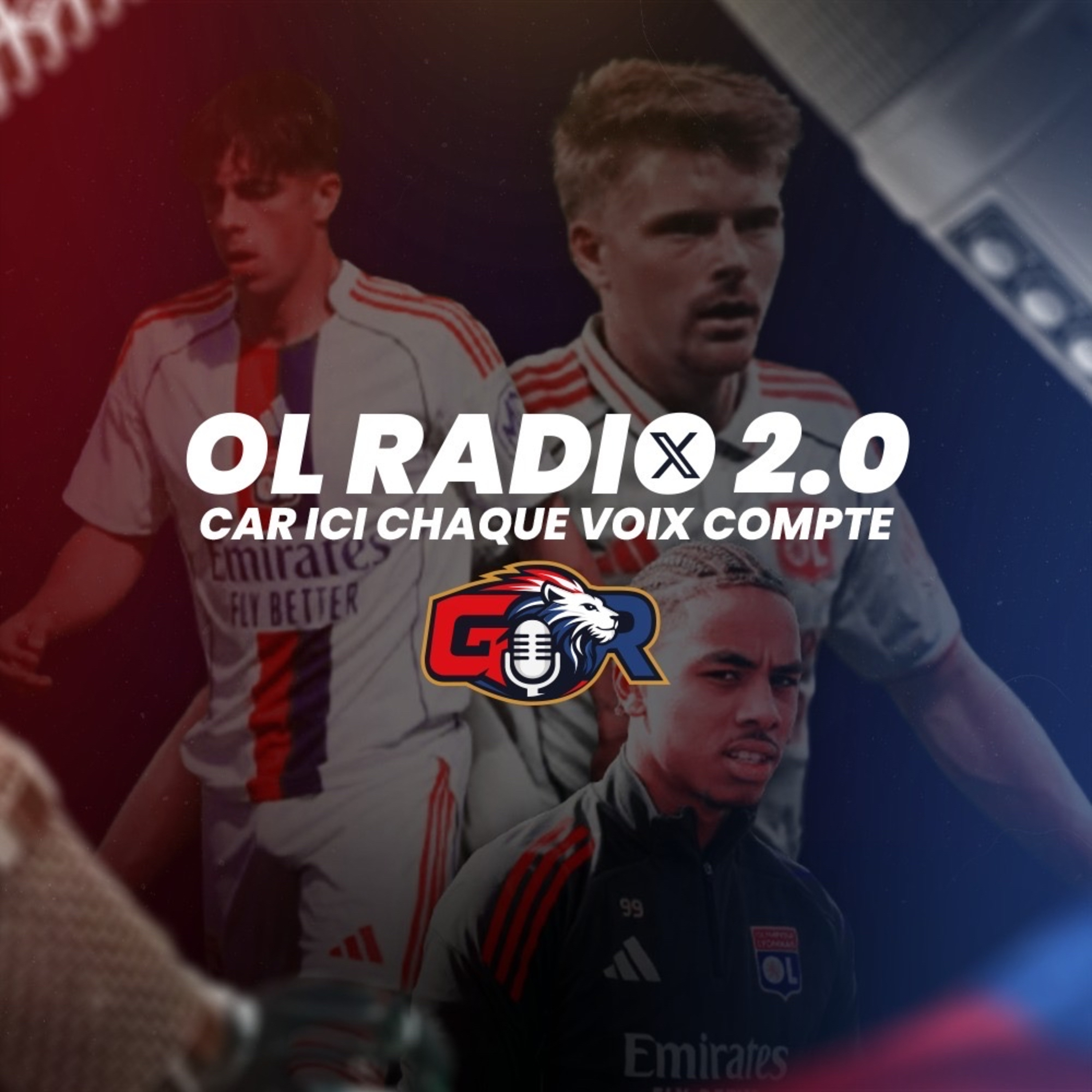 GONES RADIO