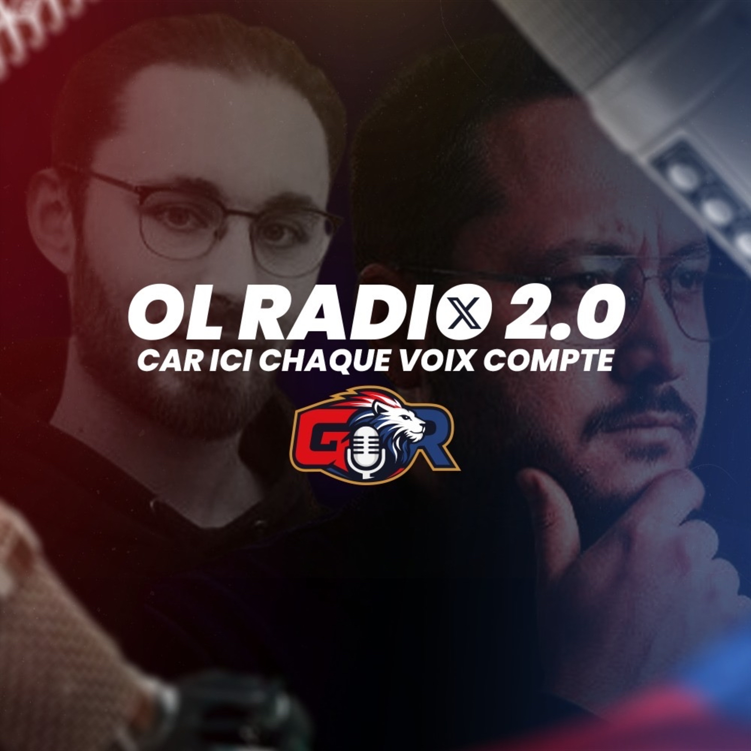 GONES RADIO