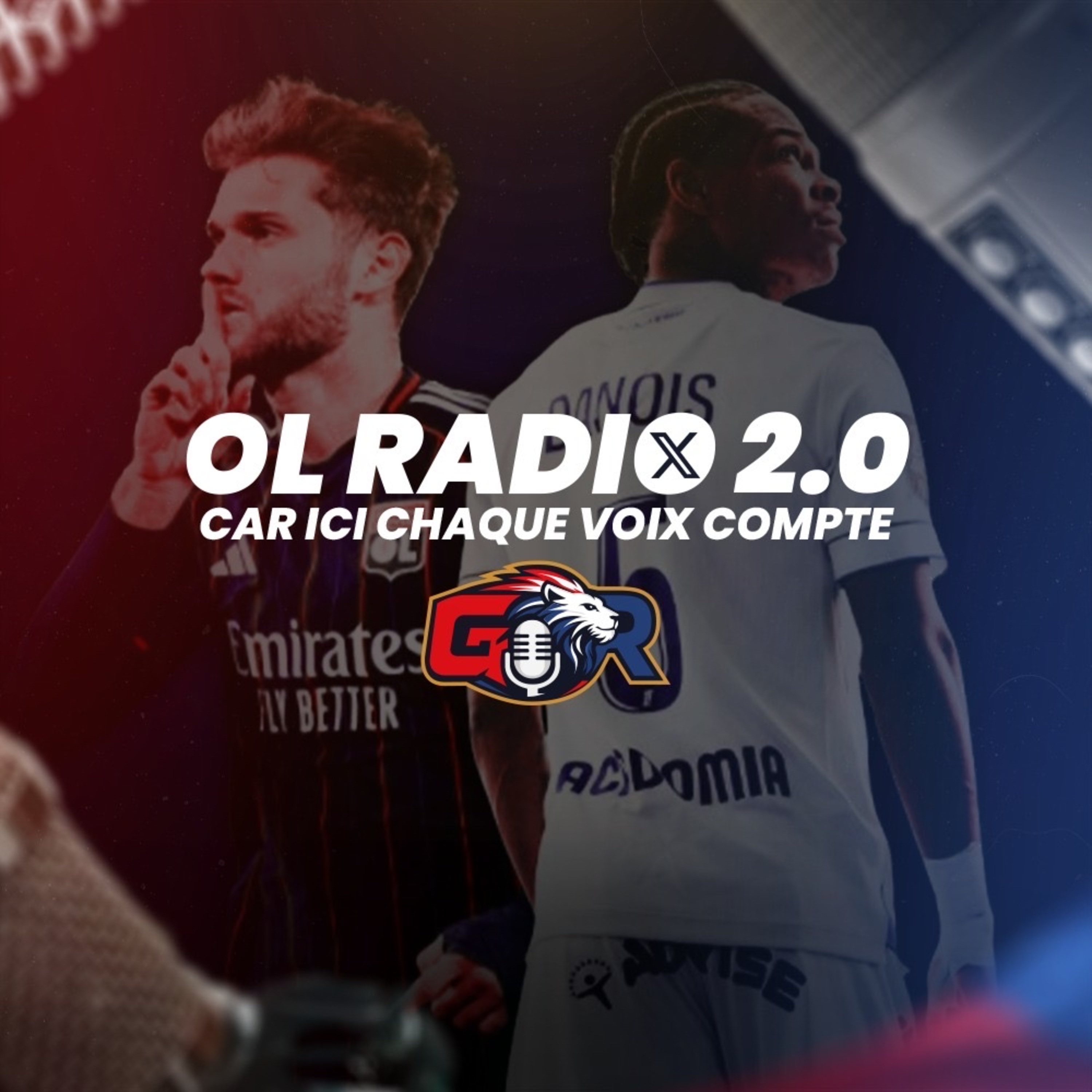 GONES RADIO