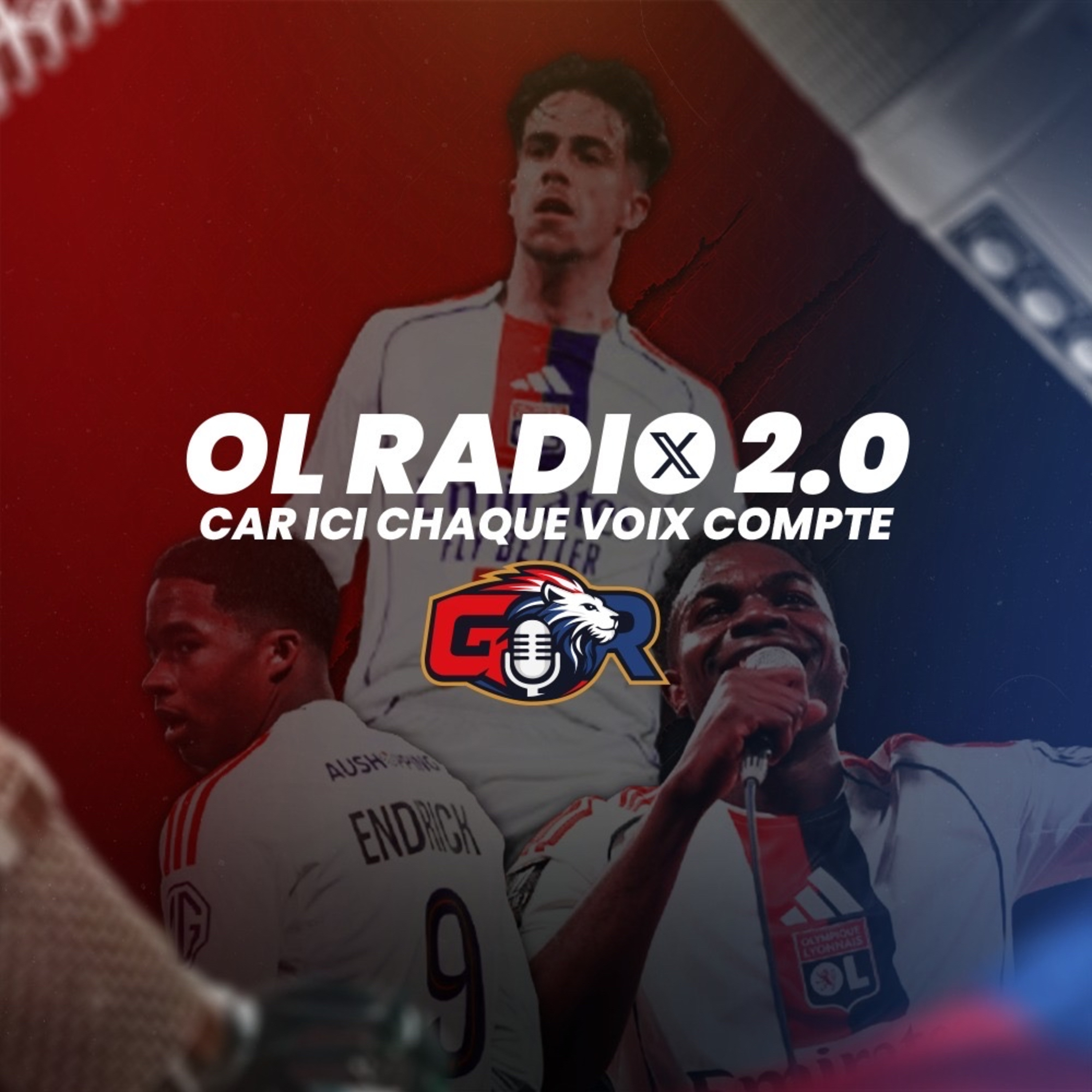 🎙️🦁 𝗥𝗔𝗗𝗜𝗢 𝗟𝗜𝗕𝗥𝗘  episode artwork