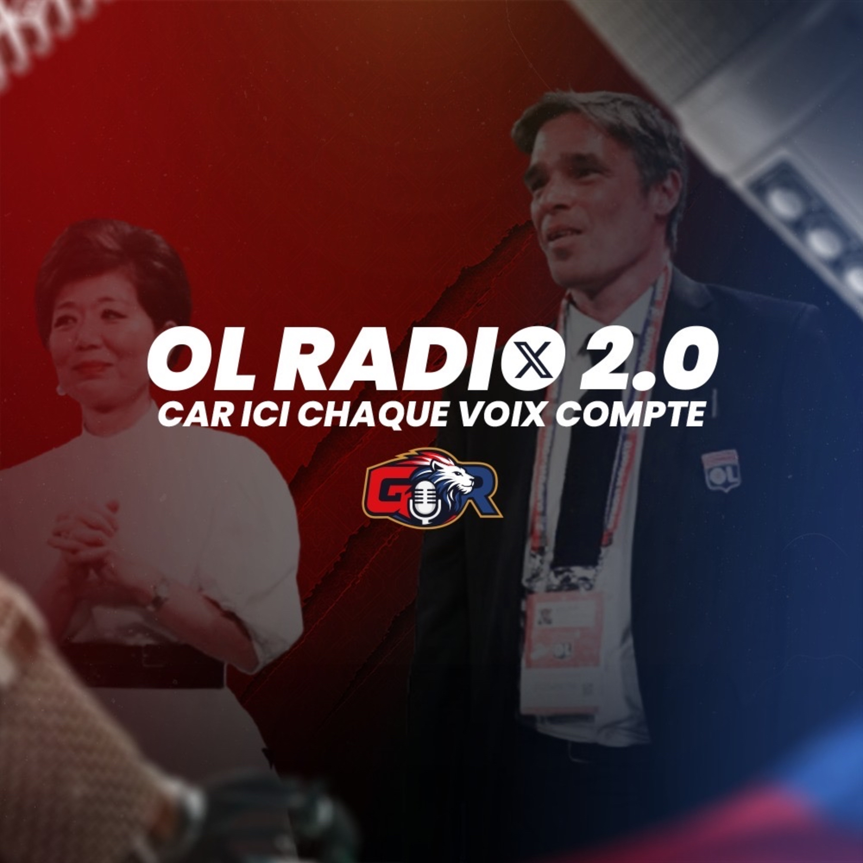 🎙️🦁 𝗥𝗔𝗗𝗜𝗢 𝗟𝗜𝗕𝗥𝗘 : 𝗖𝗢𝗡𝗙𝗘́𝗥𝗘𝗡𝗖𝗘 𝗗𝗘 𝗣𝗥𝗘𝗦𝗦𝗘 𝗗𝗘 𝗞𝗔𝗡𝗚 & 𝗚𝗘𝗥𝗟𝗜𝗡𝗚𝗘𝗥 + 𝗥𝗘𝗣𝗥𝗜𝗦𝗘 𝗗𝗘 𝗟’𝗘𝗡𝗧𝗥𝗔𝗜̂𝗡𝗘𝗠𝗘𝗡𝗧 episode artwork