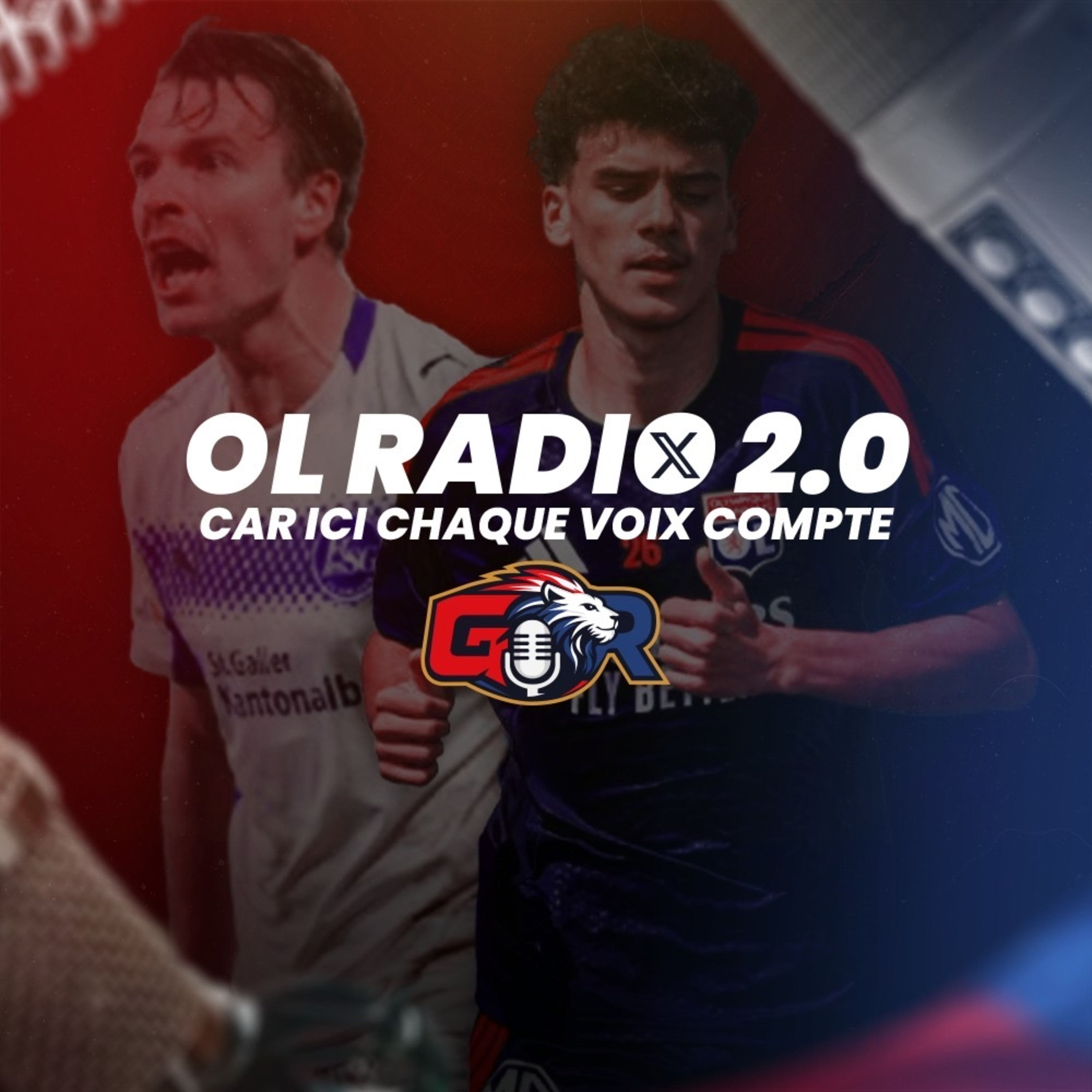 🎙️🦁 𝗔𝗣𝗥𝗘̀𝗦-𝗠𝗔𝗧𝗖𝗛 𝗢𝗟 𝗩𝗦 𝗙𝗖 𝗦𝗔𝗜𝗡𝗧-𝗚𝗔𝗟𝗟 episode artwork