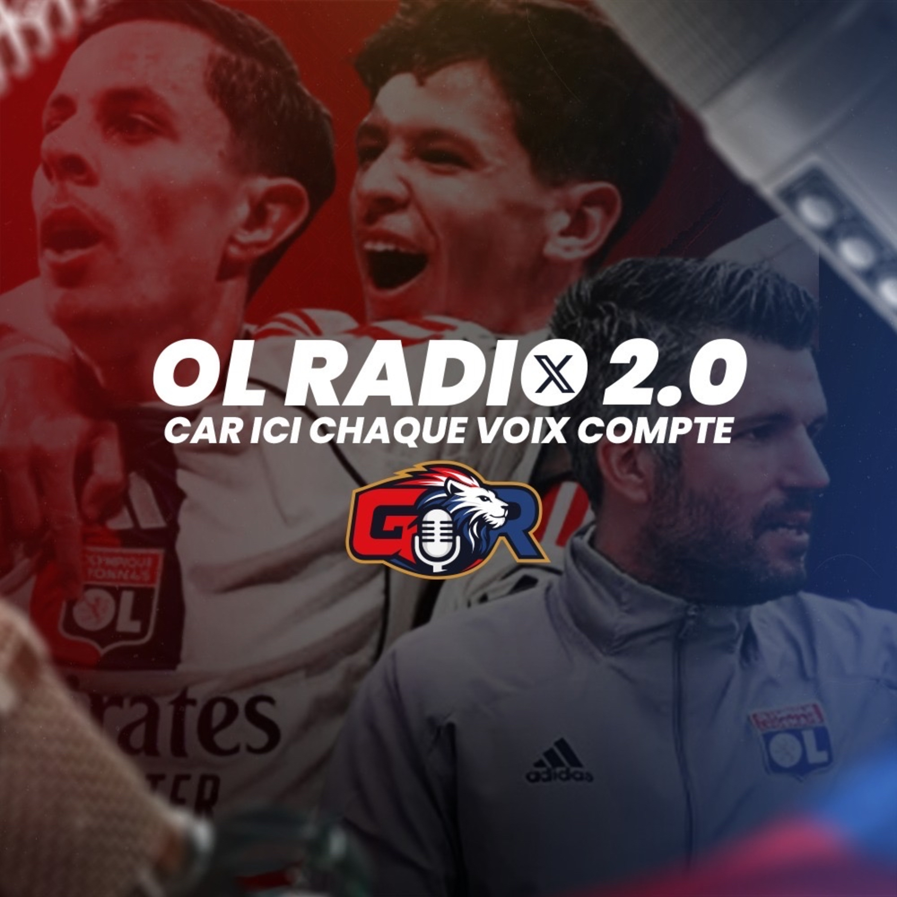 🎙️🦁 𝗦𝗣𝗘́𝗖𝗜𝗔𝗟 𝗢𝗟 𝗔𝗖𝗔𝗗𝗘𝗠𝗬 𝗔𝗩𝗘𝗖 𝗔𝗠𝗔𝗨𝗥𝗬 𝗕𝗔𝗥𝗟𝗘𝗧 episode artwork