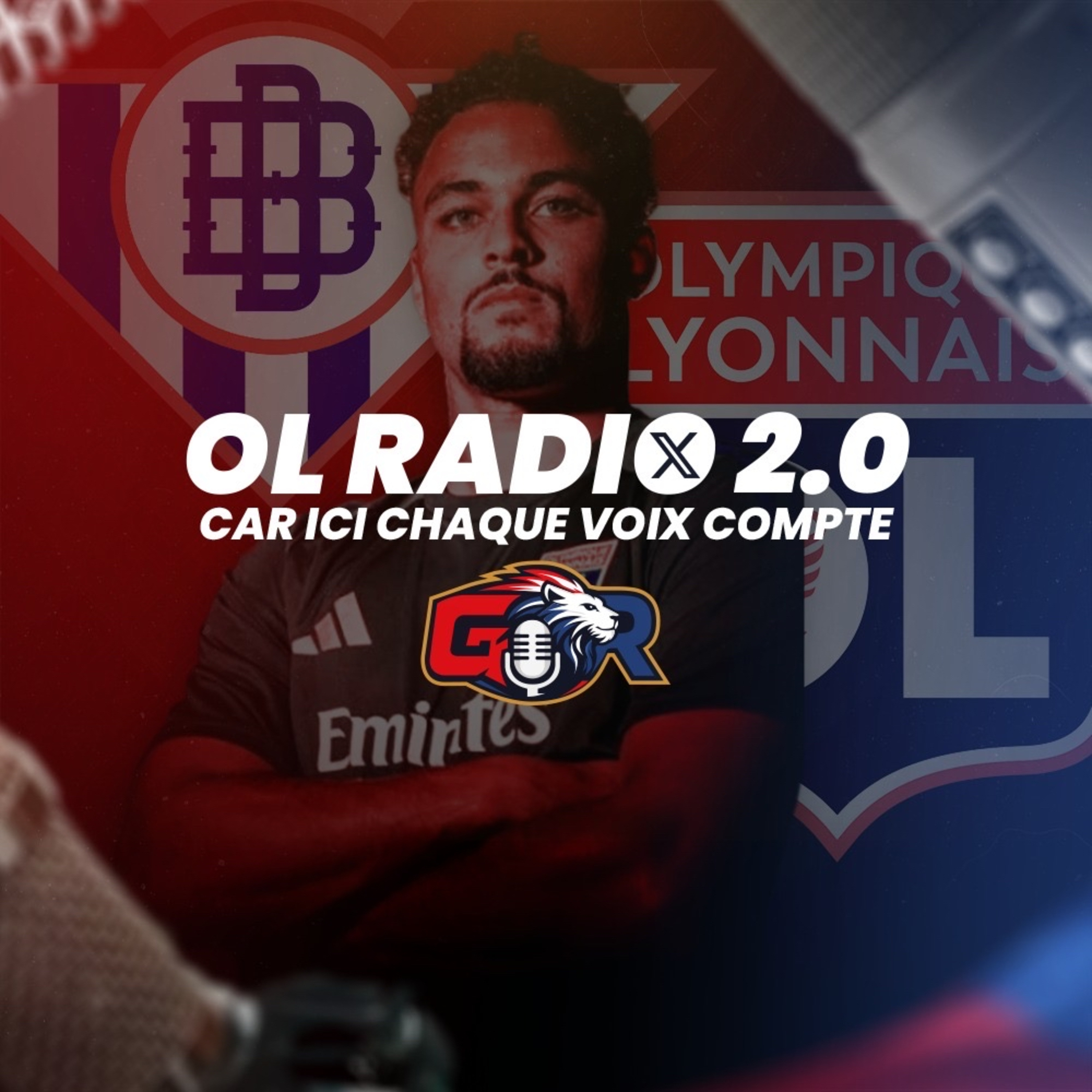 🎙️🦁 𝗔𝗣𝗥𝗘̀𝗦-𝗠𝗔𝗧𝗖𝗛 𝗥𝗘𝗔𝗟 𝗕𝗘𝗧𝗜𝗦 𝗩𝗦 𝗢𝗟  episode artwork