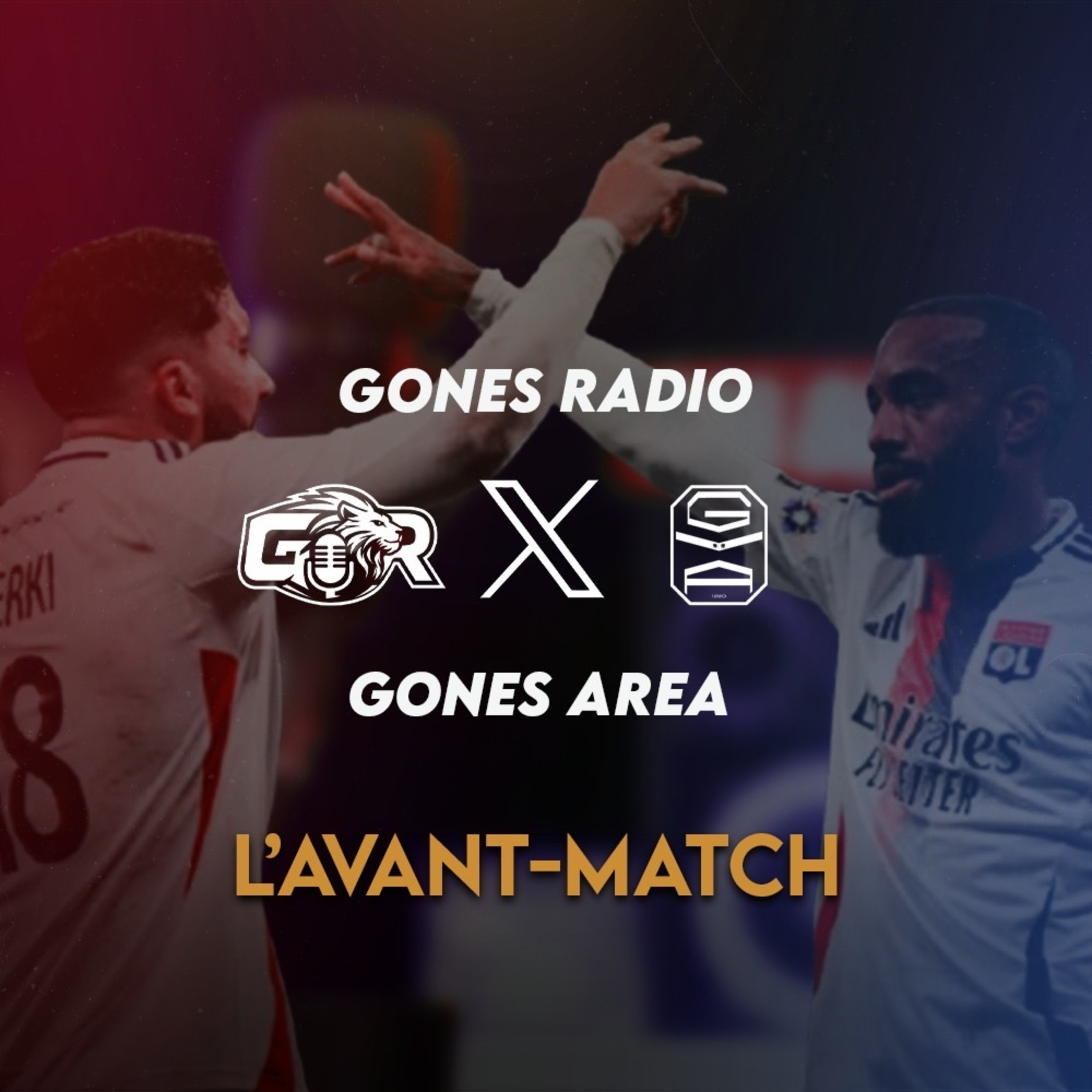 GONES RADIO