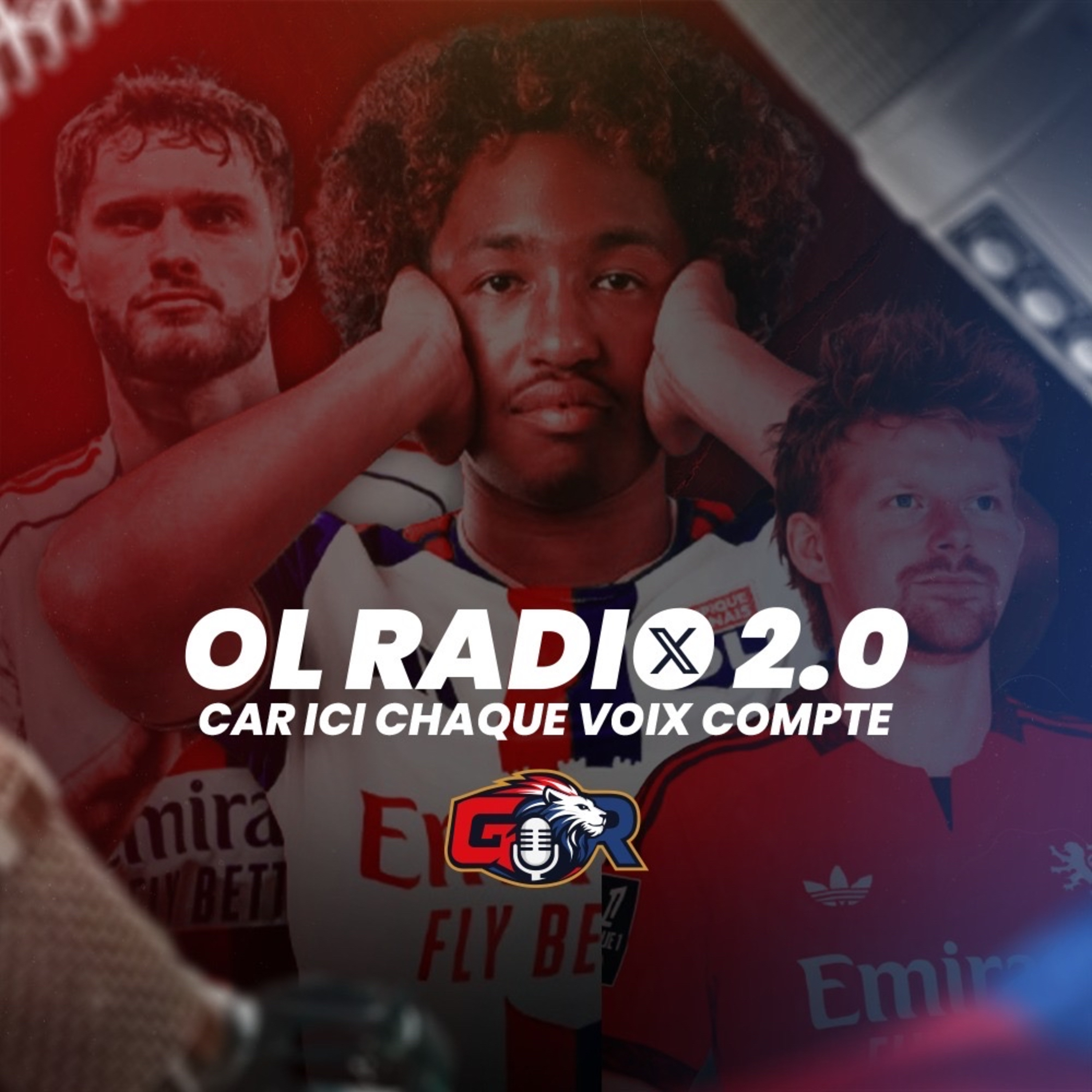 🎙️🦁 𝗕𝗜𝗟𝗔𝗡 𝗠𝗘𝗥𝗖𝗔𝗧𝗢 𝗘𝗡𝗧𝗥𝗘 𝗦𝗨𝗣𝗣𝗢𝗥𝗧𝗘𝗥𝗦  episode artwork