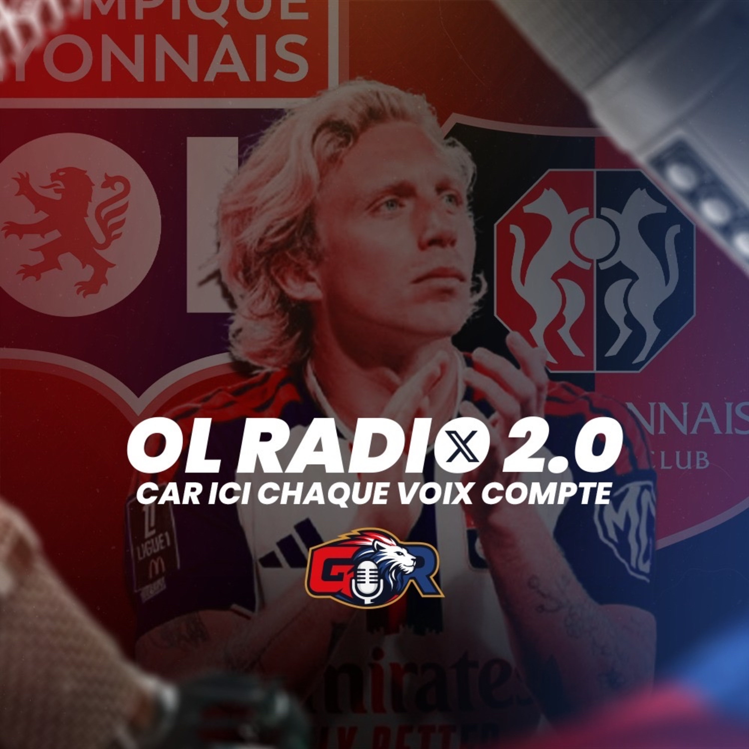 🎙️🦁 𝗔𝗩𝗔𝗡𝗧-𝗠𝗔𝗧𝗖𝗛 𝗢𝗟 𝗩𝗦 𝗥𝗘𝗡𝗡𝗘𝗦  episode artwork