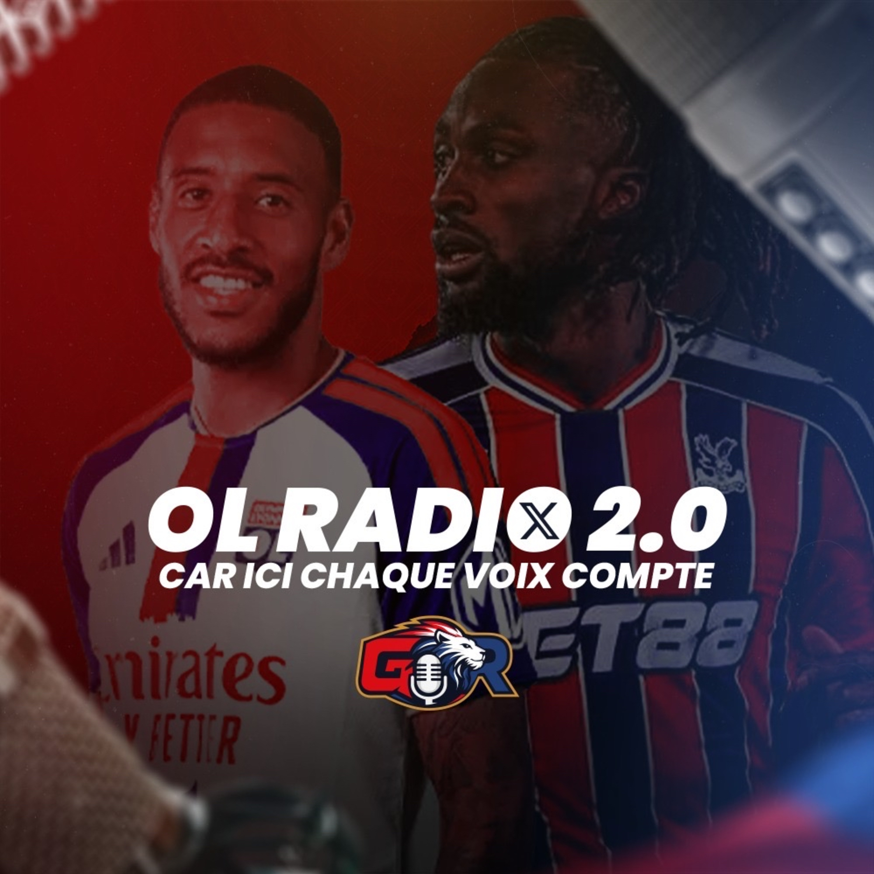 🎙️🦁 𝗔𝗣𝗥𝗘̀𝗦-𝗠𝗔𝗧𝗖𝗛 𝗢𝗟 𝗩𝗦 𝗖𝗥𝗬𝗦𝗧𝗔𝗟 𝗣𝗔𝗟𝗔𝗖𝗘 episode artwork