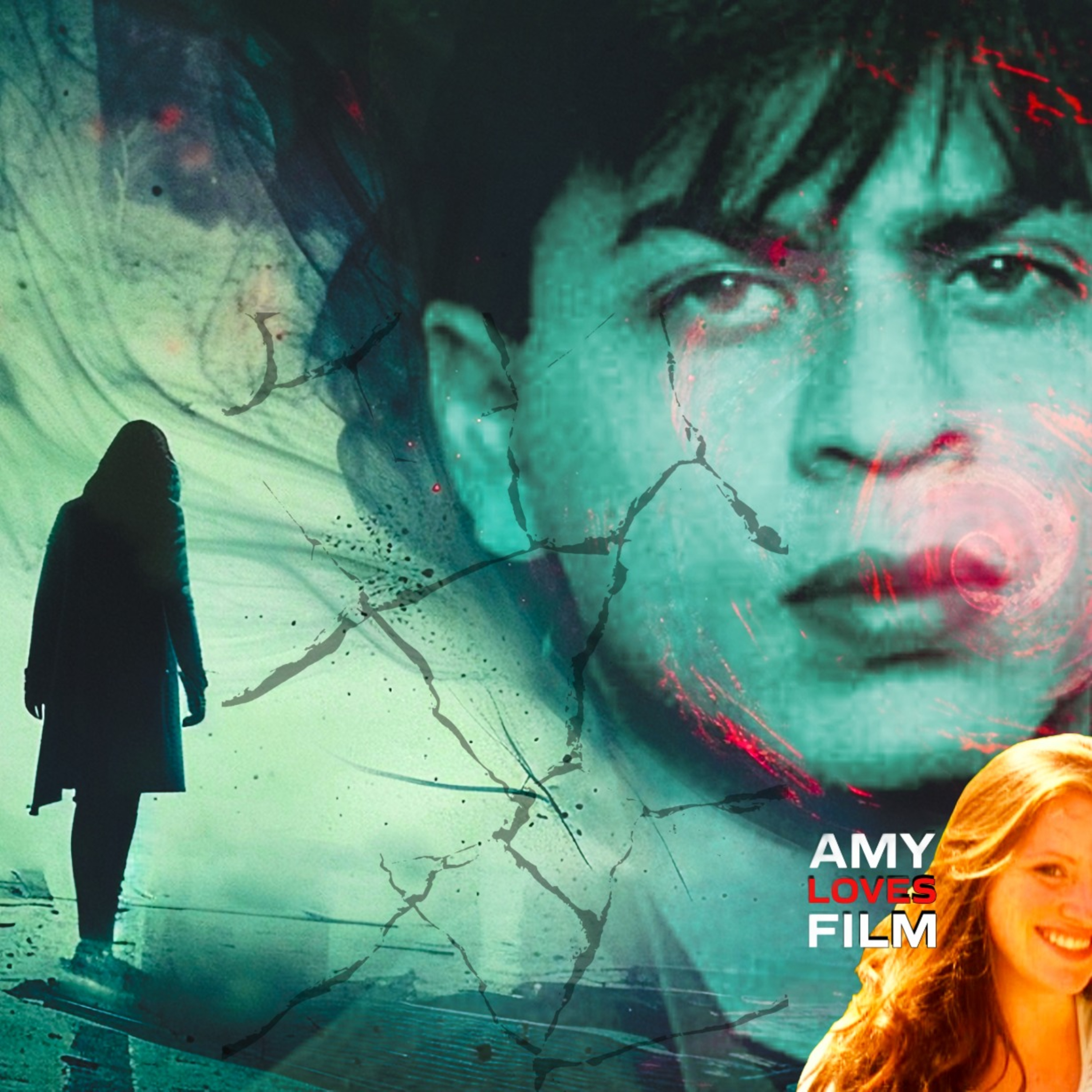 Episode 1: Shah Rukh Khan Web Series: It's Going To Be DARK! episode artwork