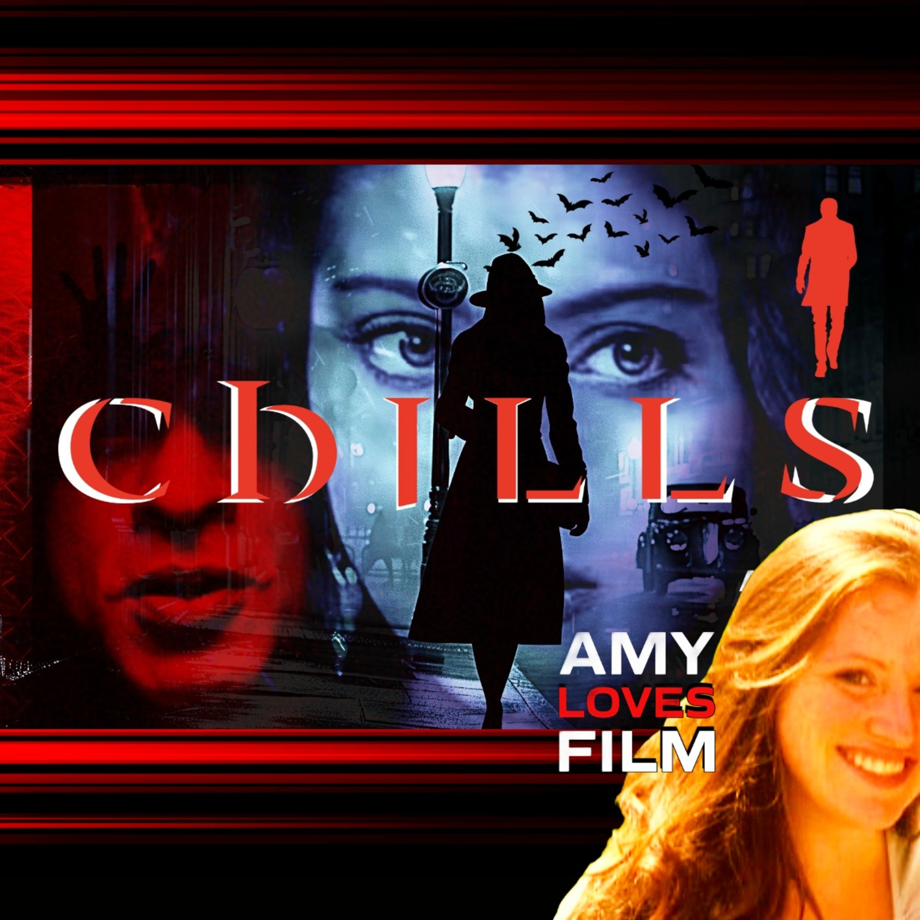 Episode 2 : Shah Rukh Khan Web Series: The CHILLS are Worth It! episode artwork