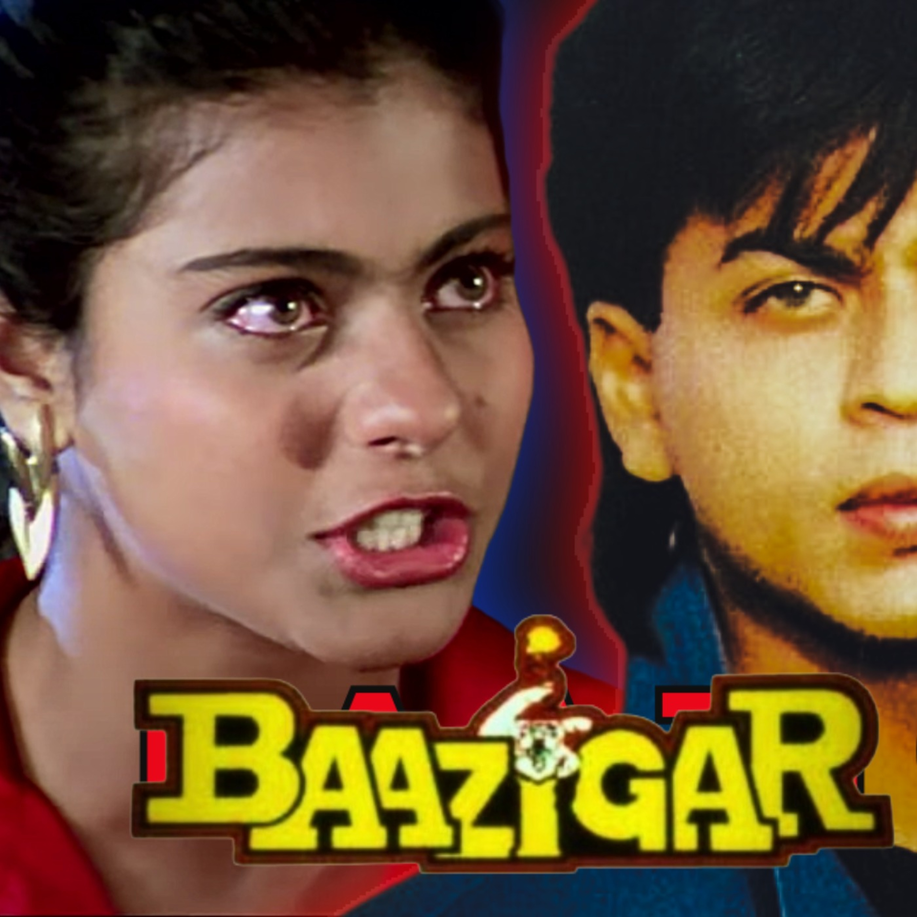 Shah Rukh Khan Web Series Finale -- Are You Ready??? episode artwork