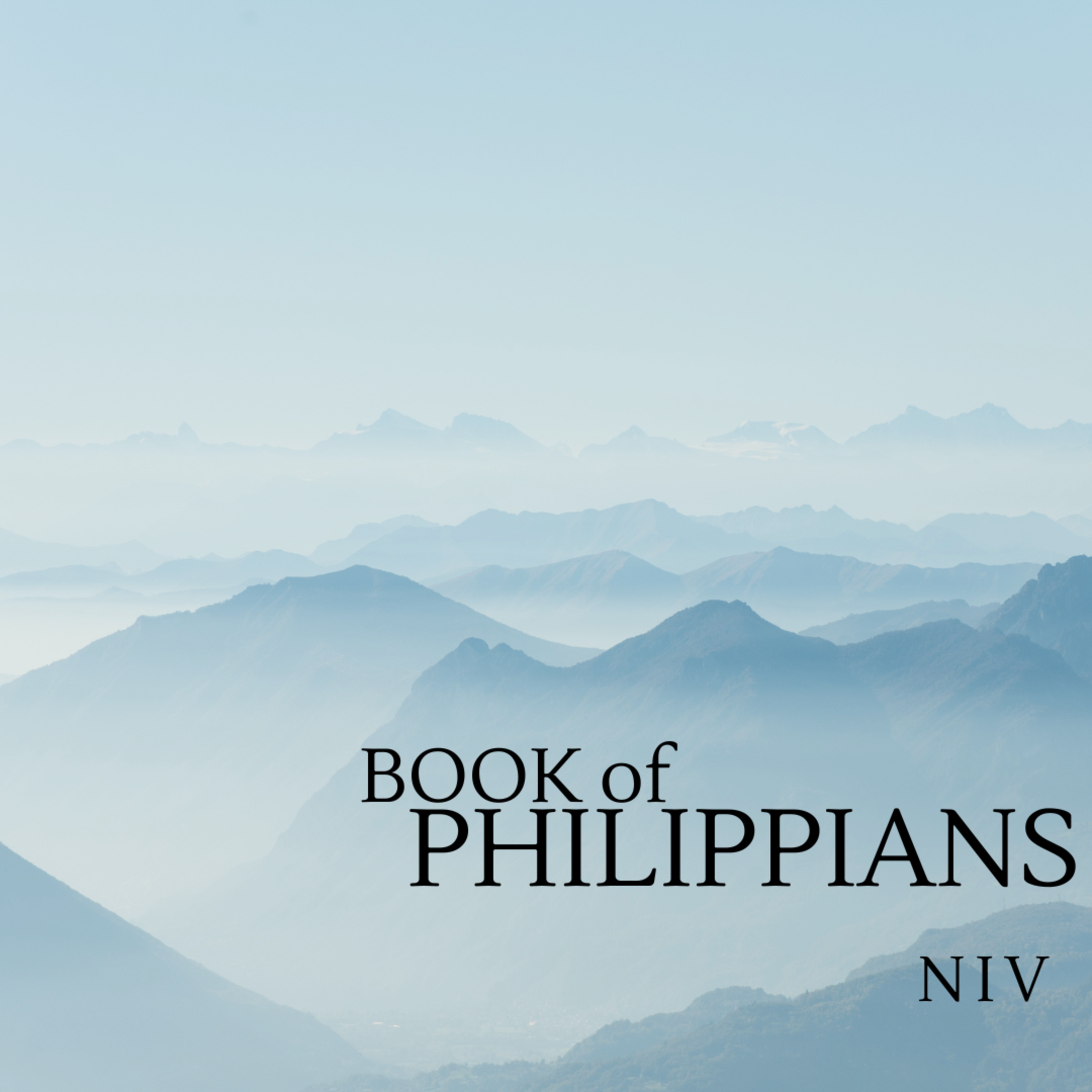 Philippians 1 (NIV) episode artwork