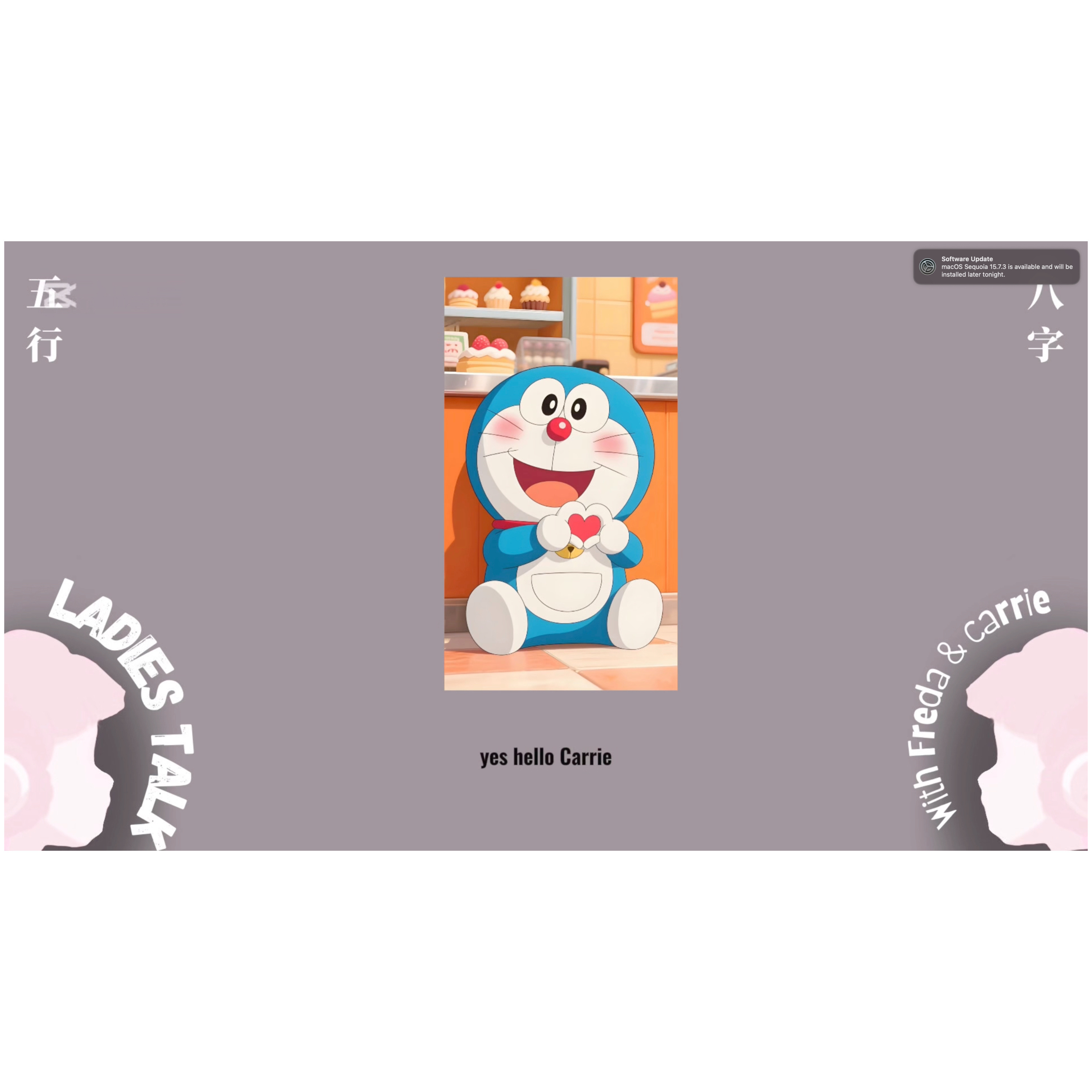 Li Trigram in Period 9_ Trump’s Women’s Campaign   What is Period 9 in Feng Shui?