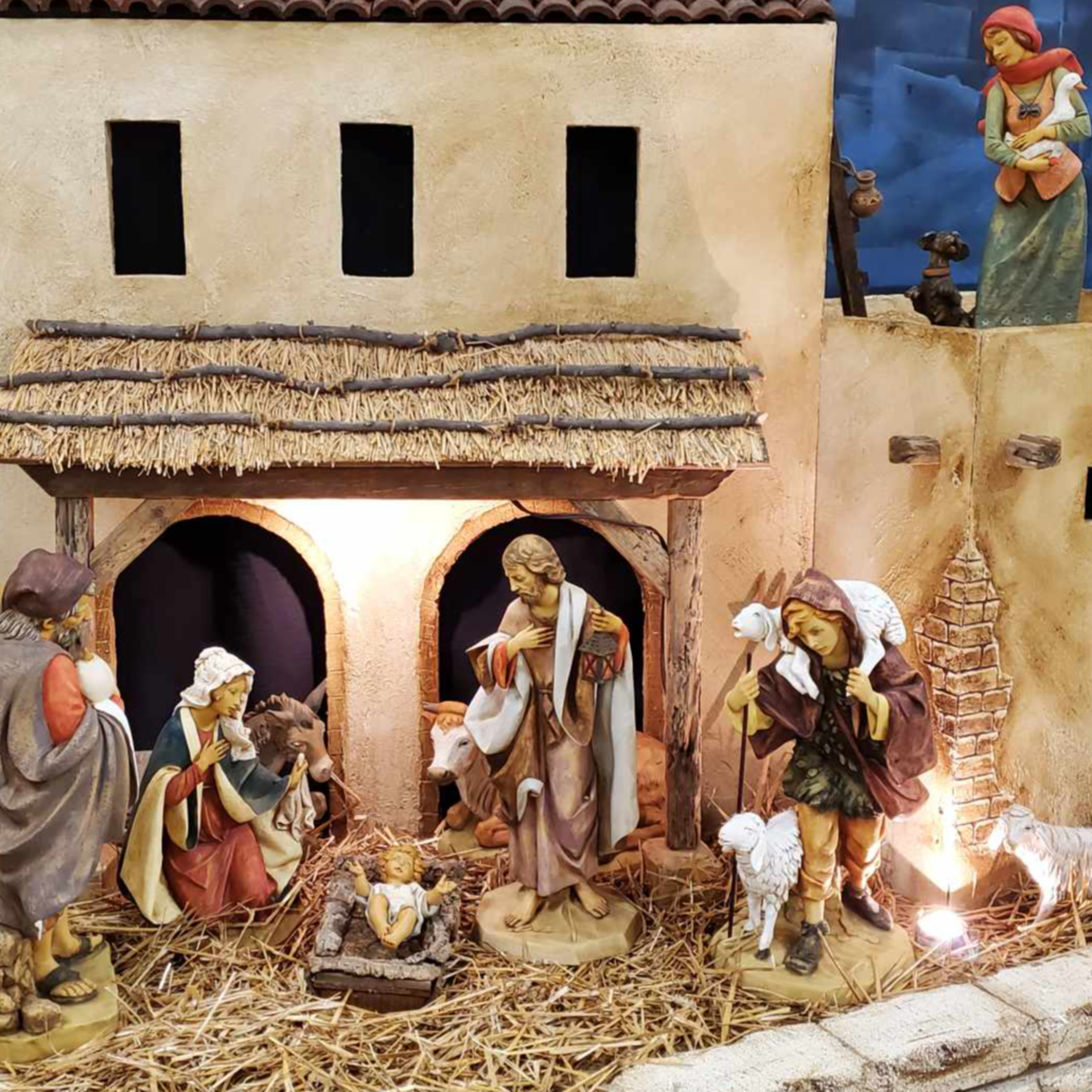 Christmas Day (25 Dec 2024) episode artwork