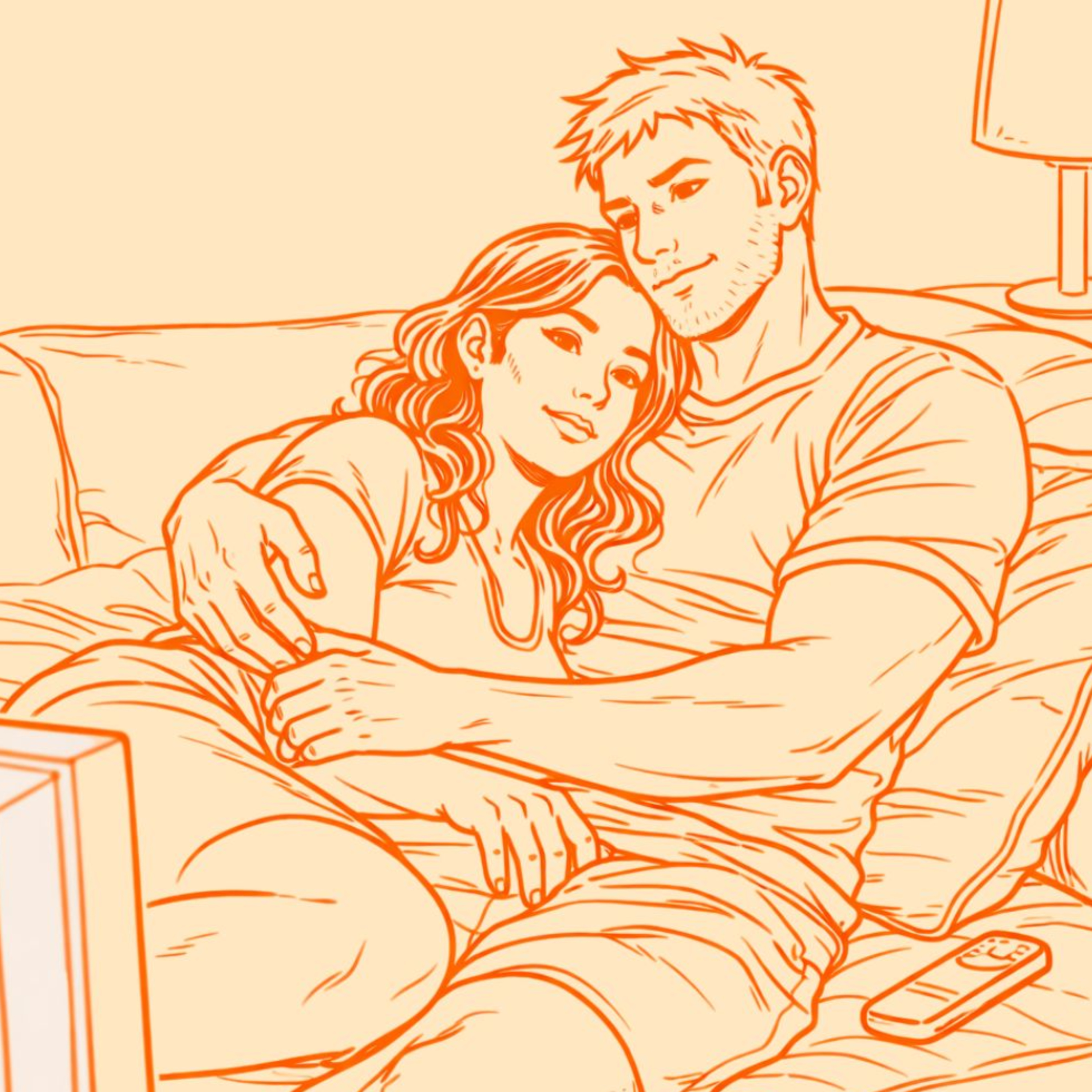 Noted episode artwork
