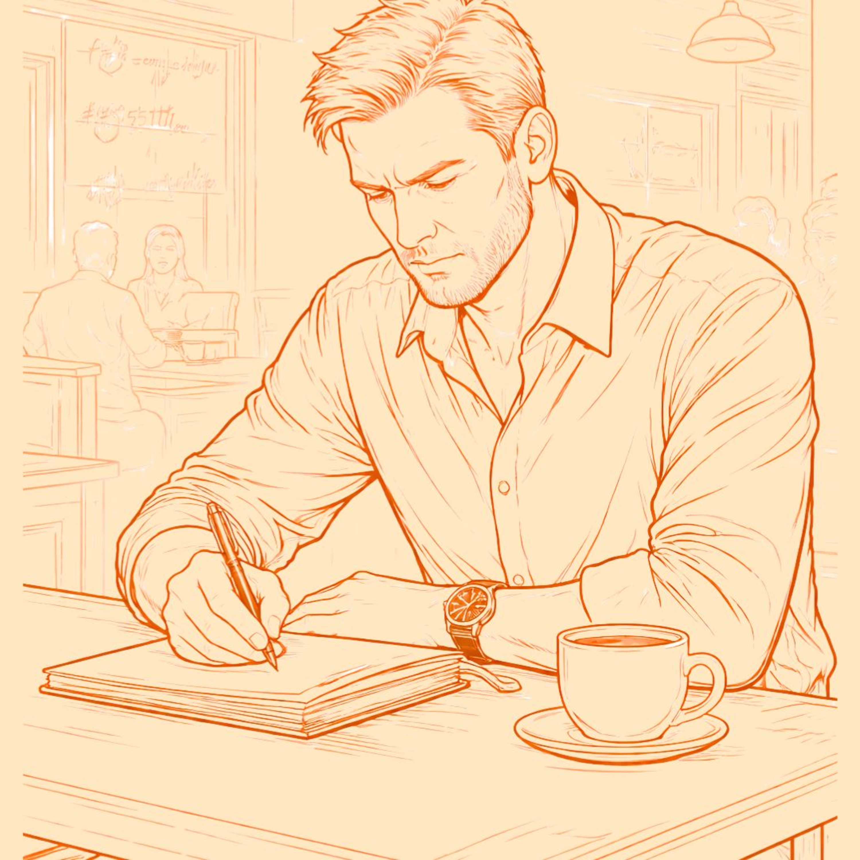 Prof. Second Choice. episode artwork
