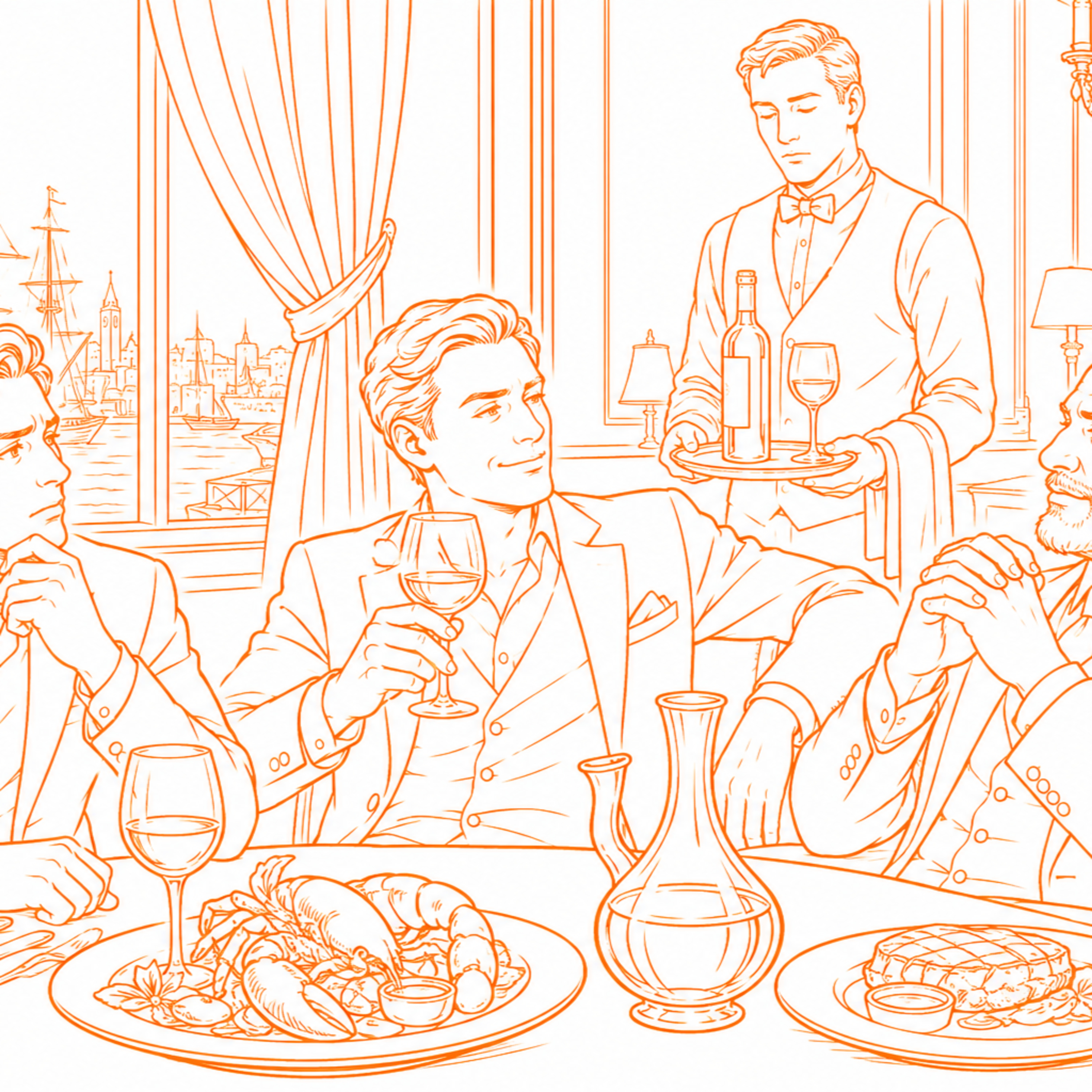 The Smartness Paradox episode artwork