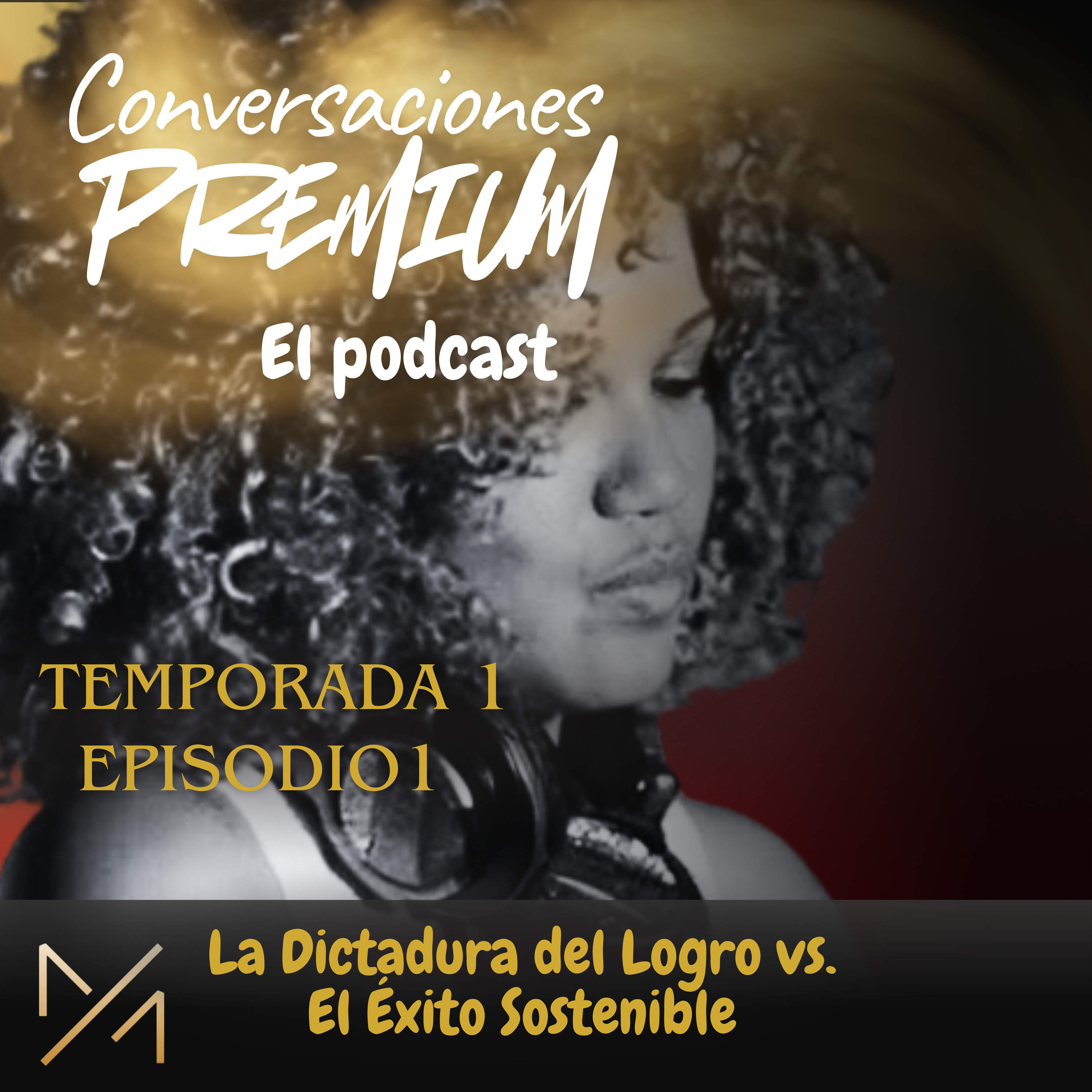 Portada de Conversaciones Premium.