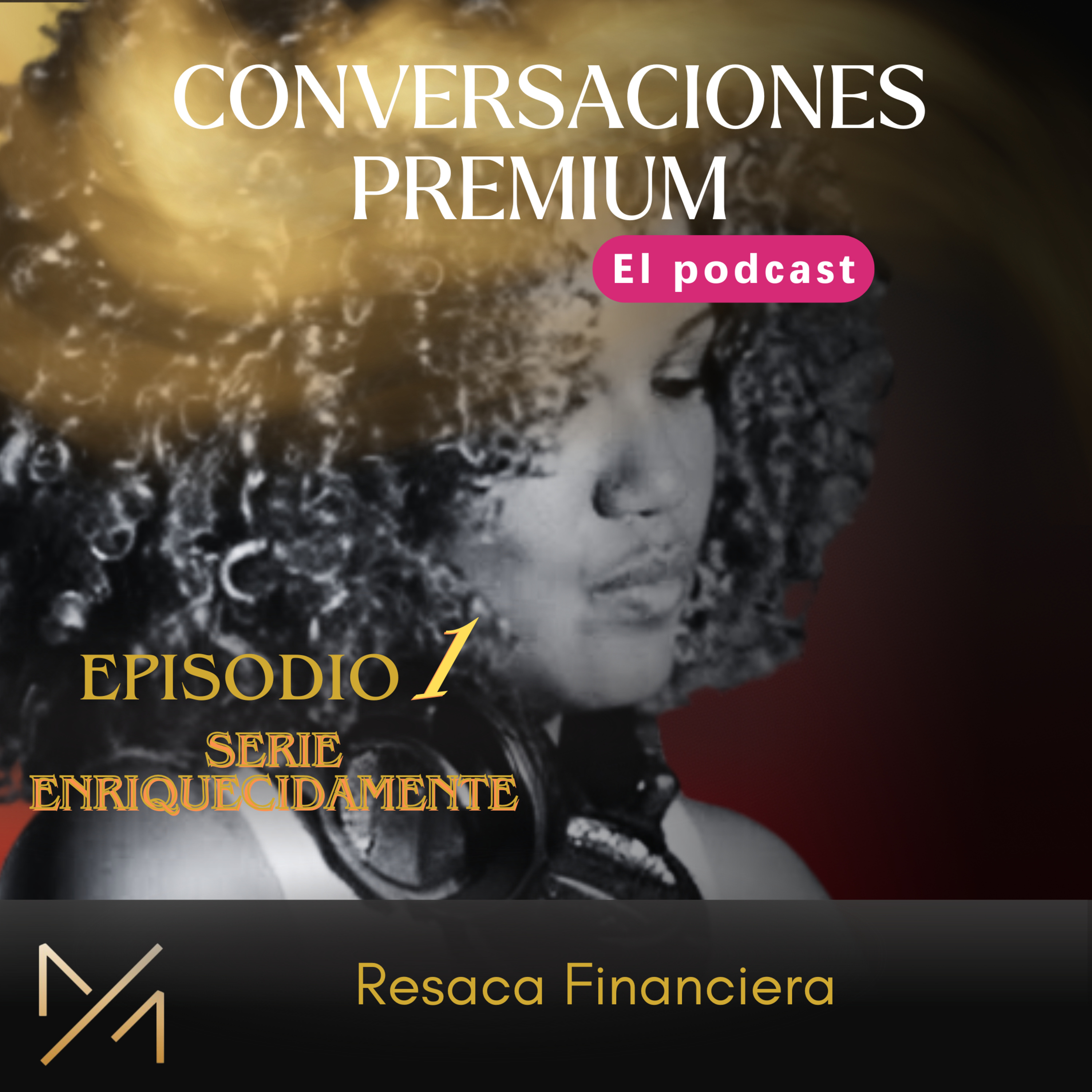 Portada de Conversaciones Premium.
