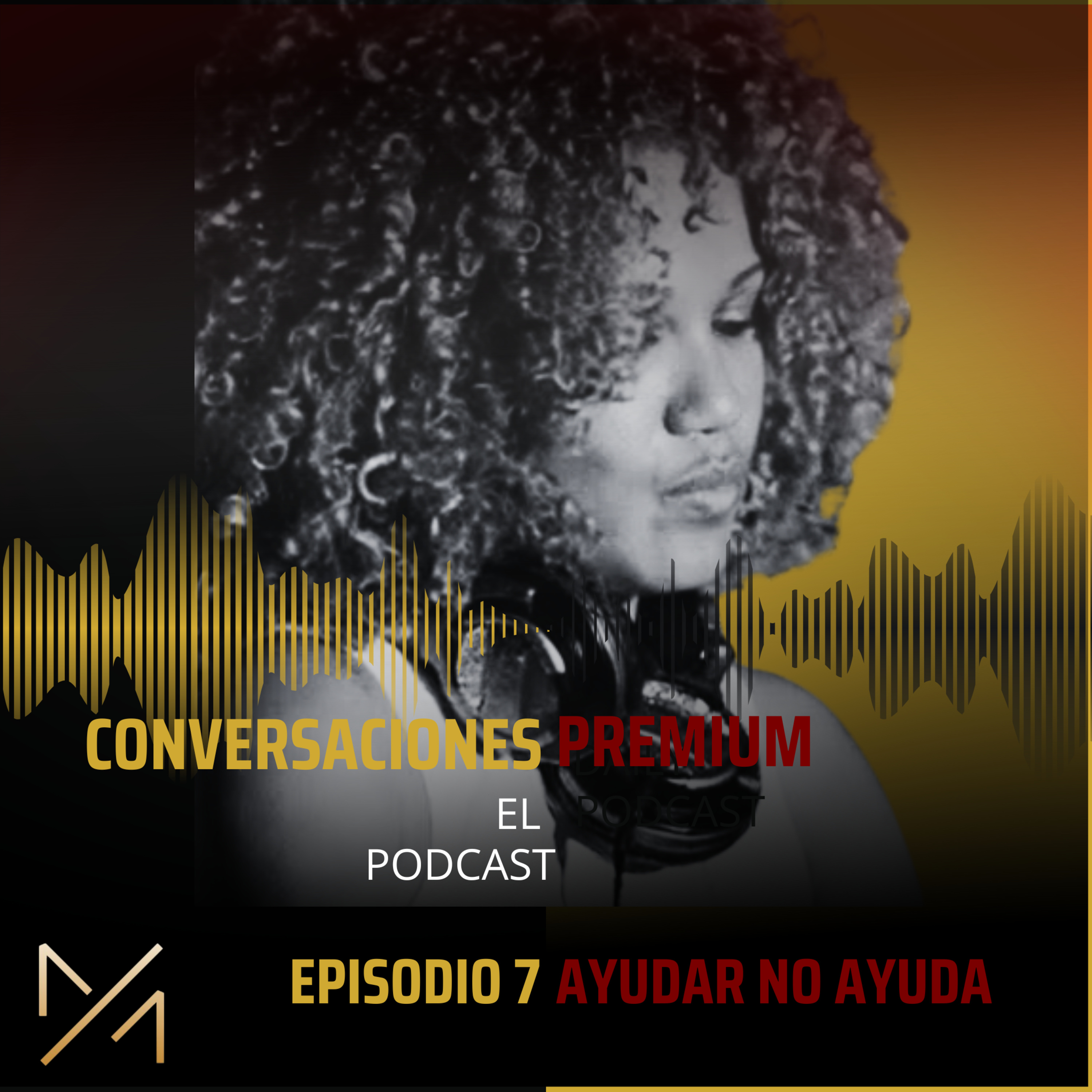 Portada de Conversaciones Premium.
