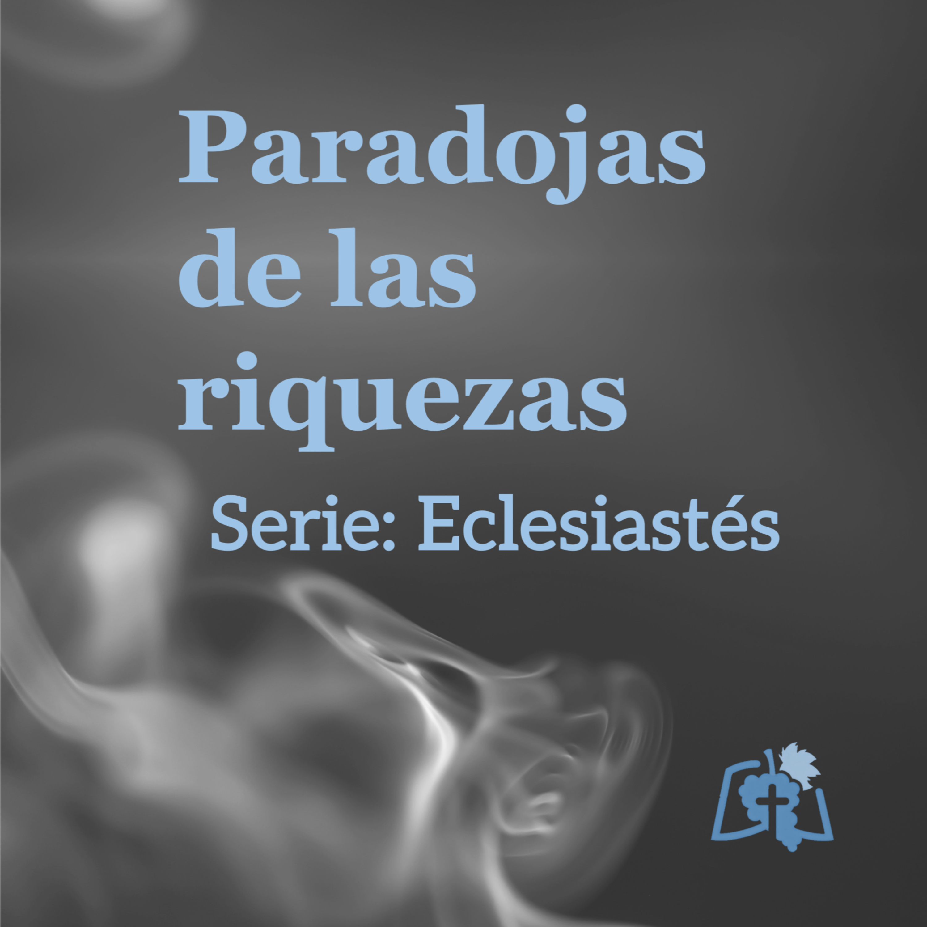 Paradojas de las riquezas (Eclesiastés 5:8-6:12)