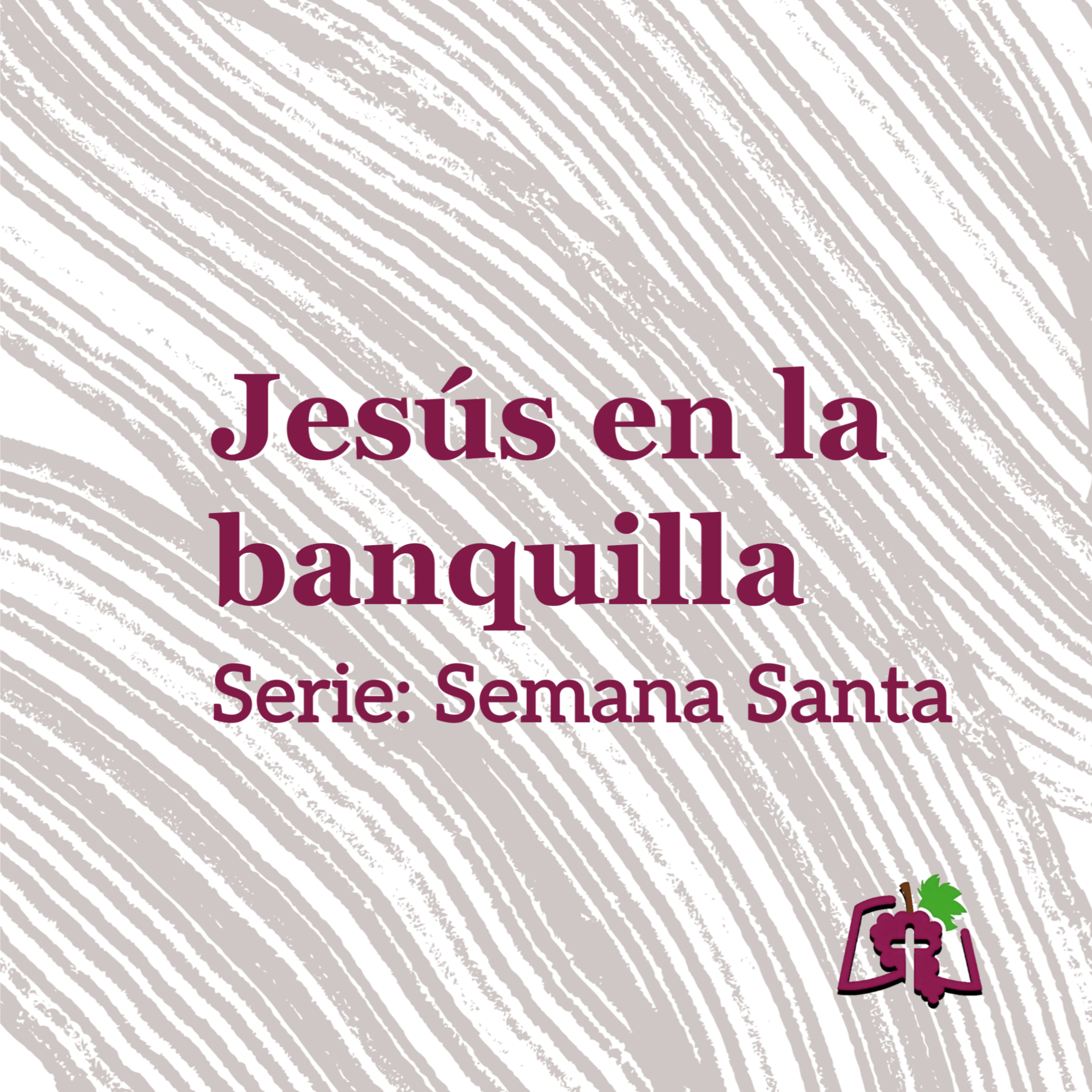 Jesús en la banquilla (Marcos 14:53-15:5)
