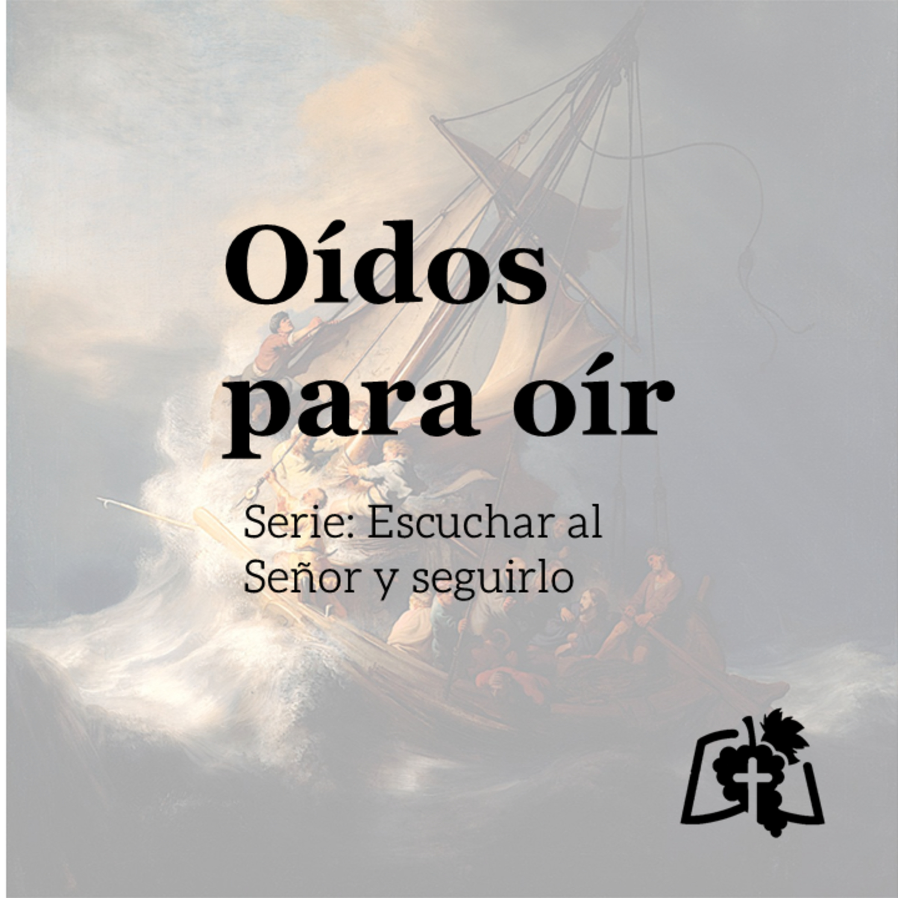 Oídos para oír (Lucas 8:1-15)