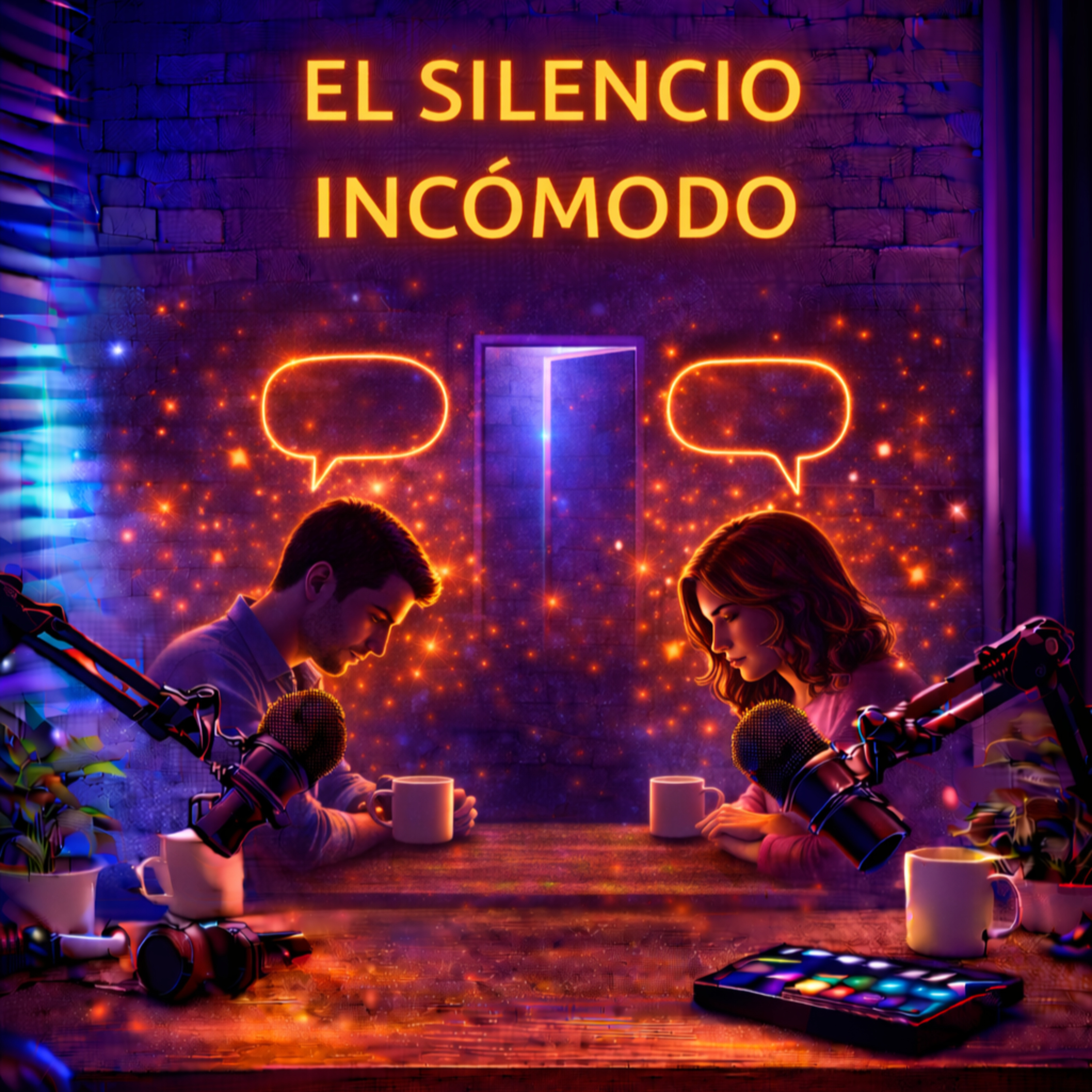 3 Minutos Podcast