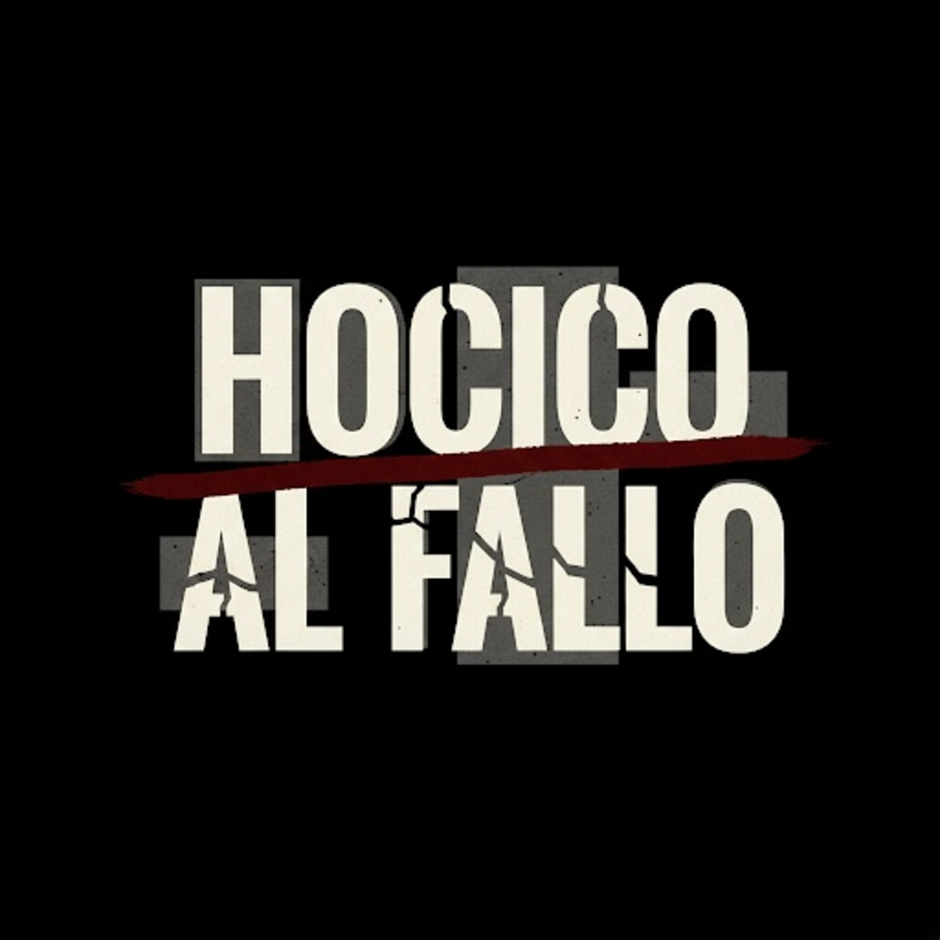 Episodio 1 - El comienzo episode artwork