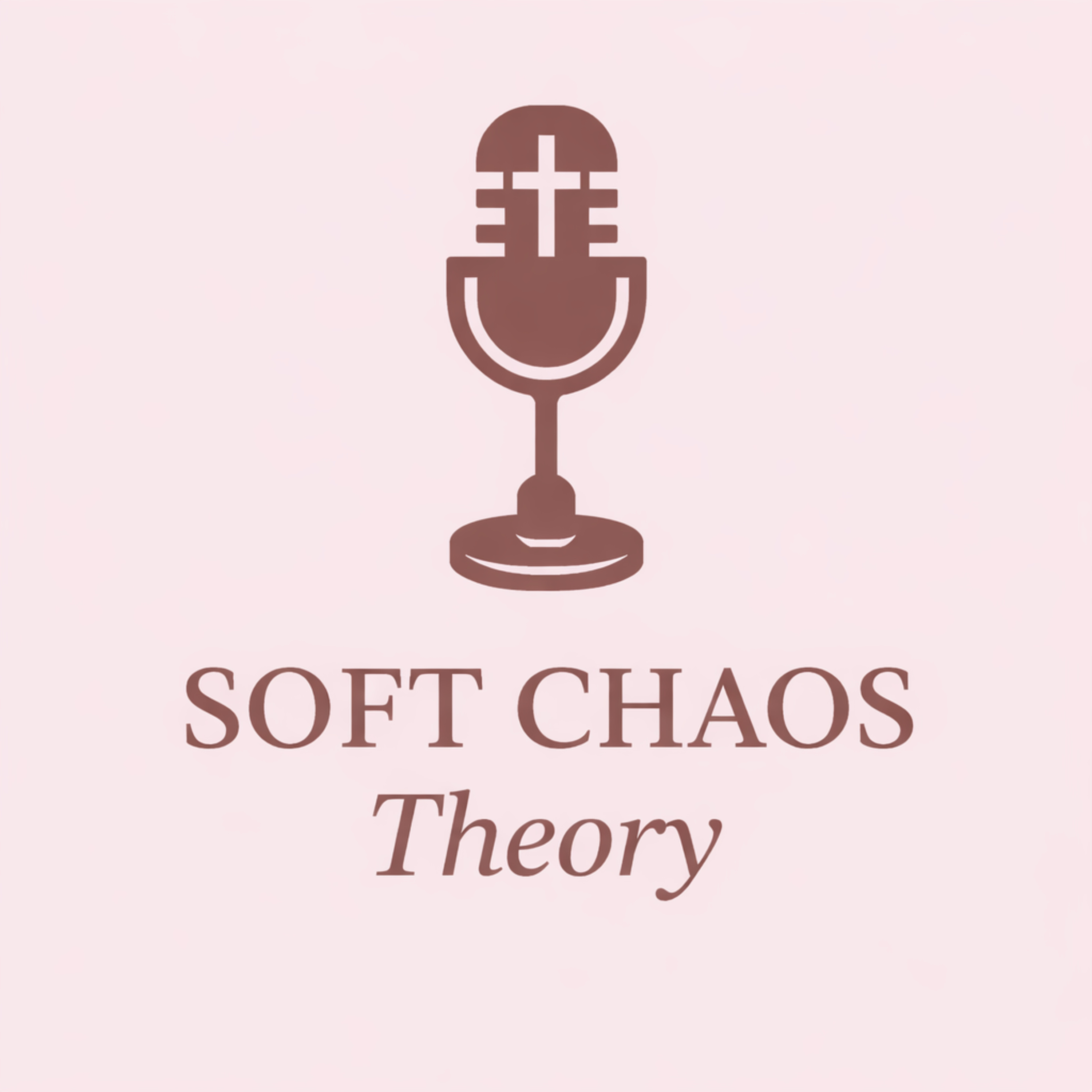  Welcome to the Soft Chaos Theory episode artwork
