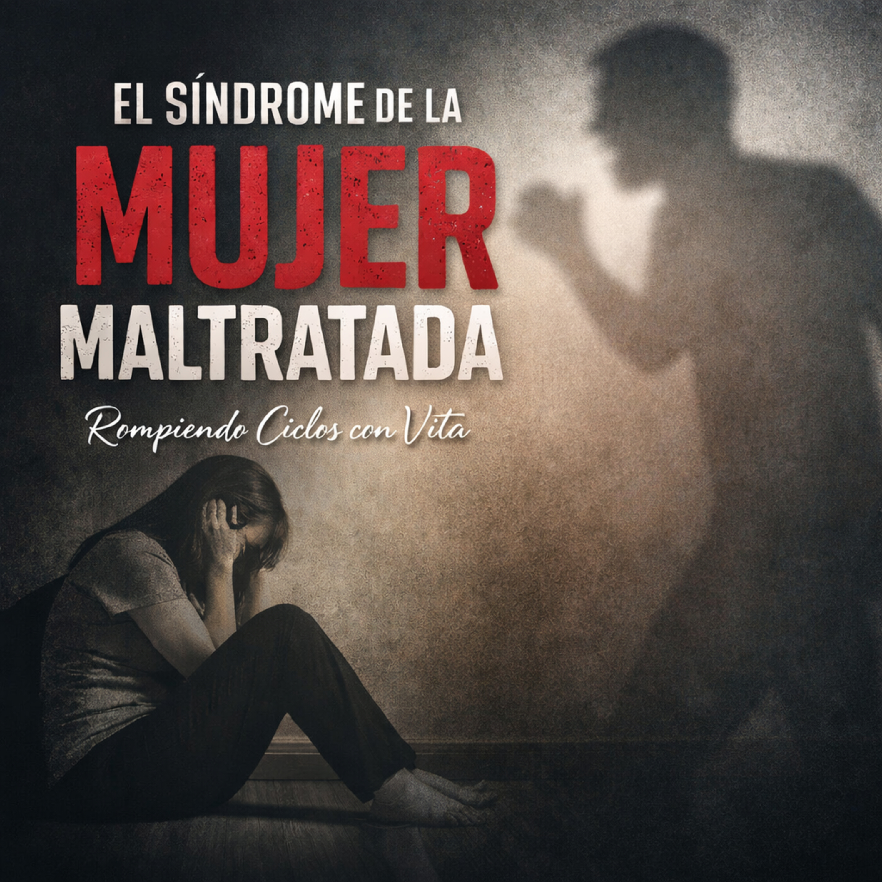 El síndrome de la mujer maltratada: Por qué muchas mujeres se sienten atrapadas