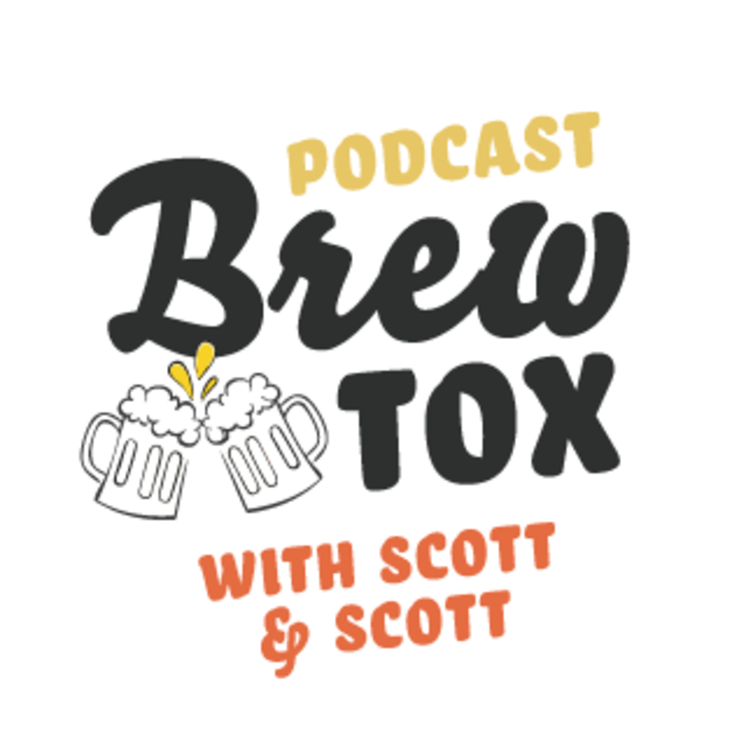 Episode 3: Who's actually buying this stuff?? episode artwork