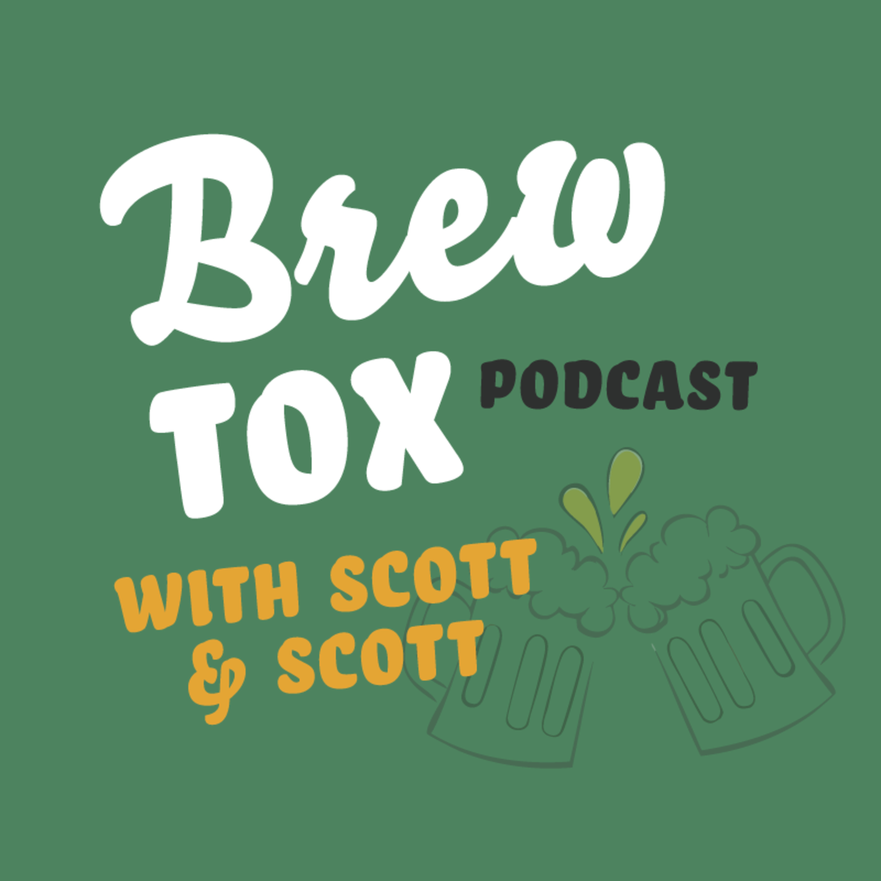 Episode 4: Marketing of Alcohol Free Beer episode artwork