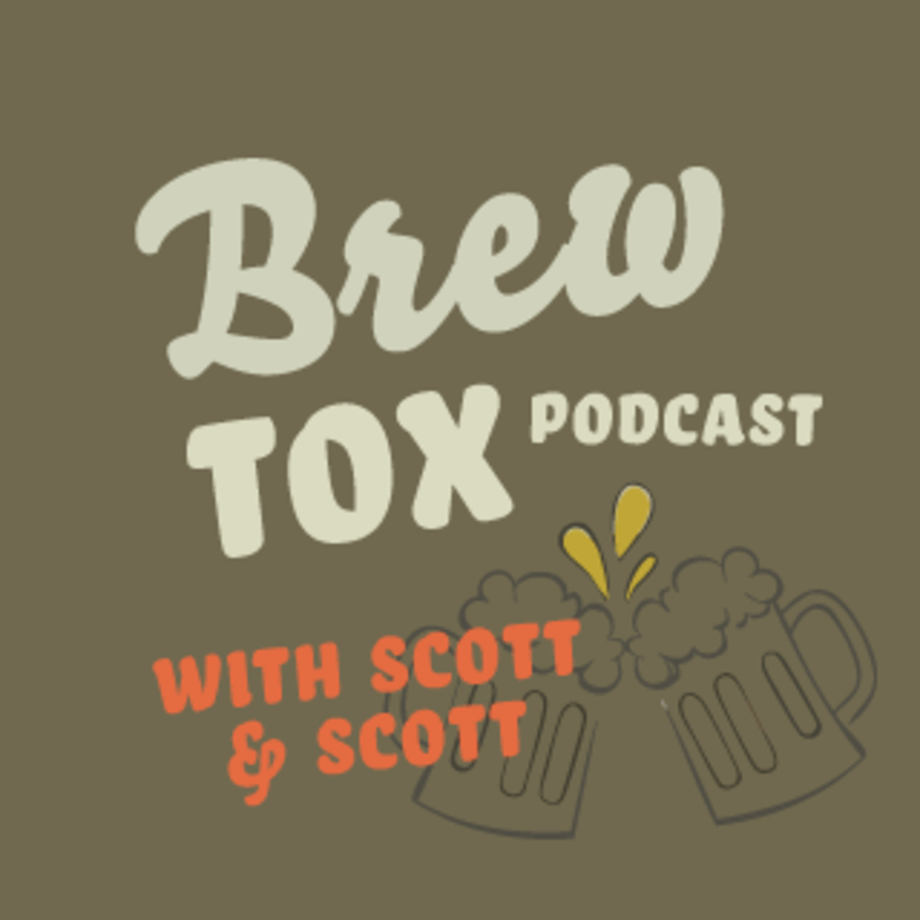 Episode 5: What's up with the cost of Alcohol Free Beer? episode artwork