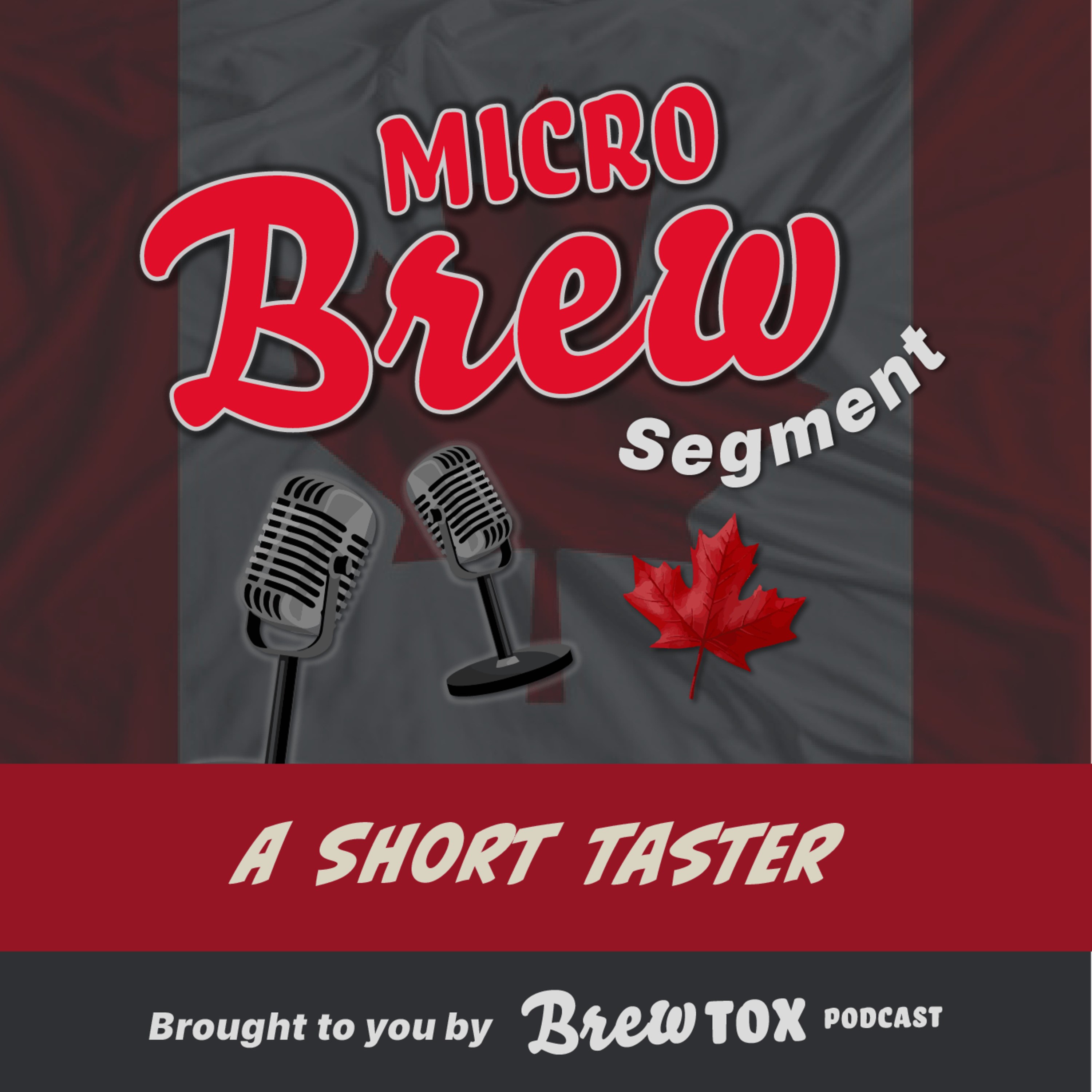 MicroBrew-6: Ball Hockey Brews episode artwork
