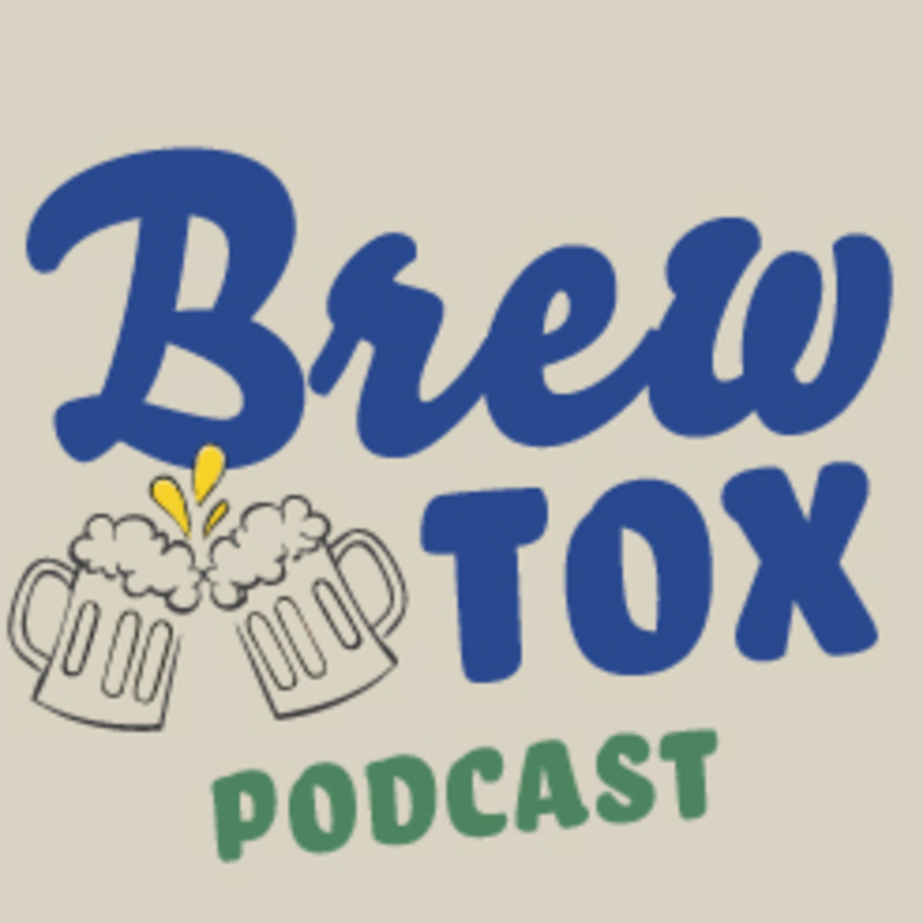 Episode 6: Alcohol Free vs. Non-Alcoholic — What’s the Difference? episode artwork