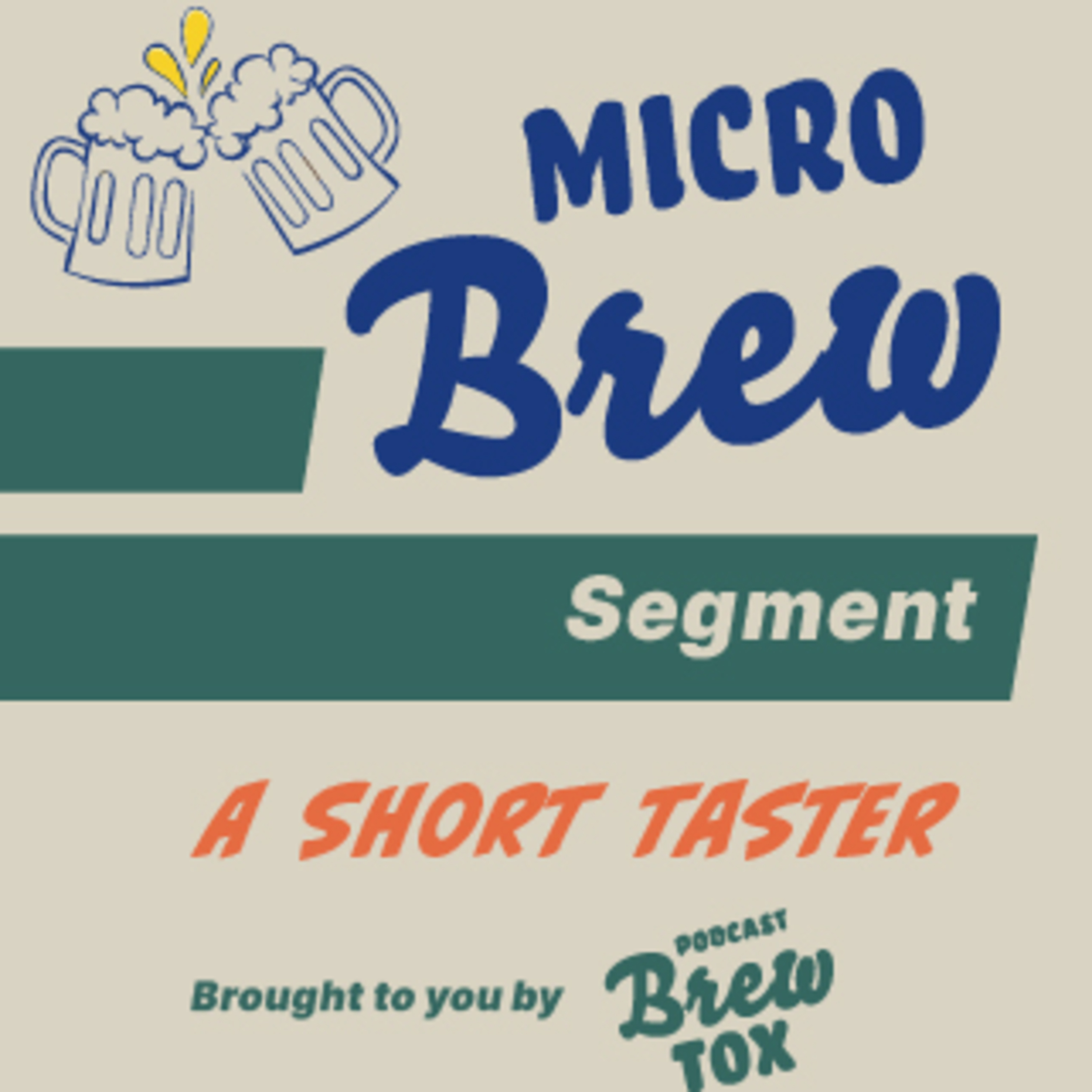 MicroBrew-9: Blue Moon at Manning Park episode artwork